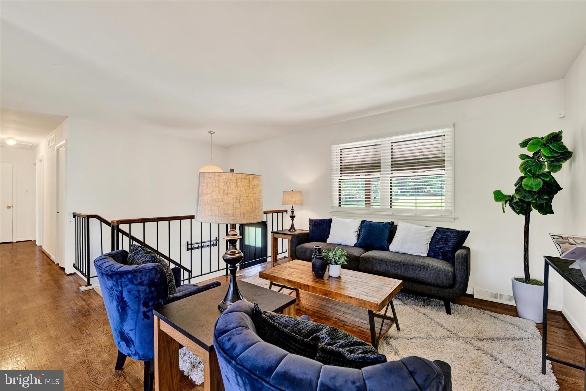 OWINGS MILLS - Residential
