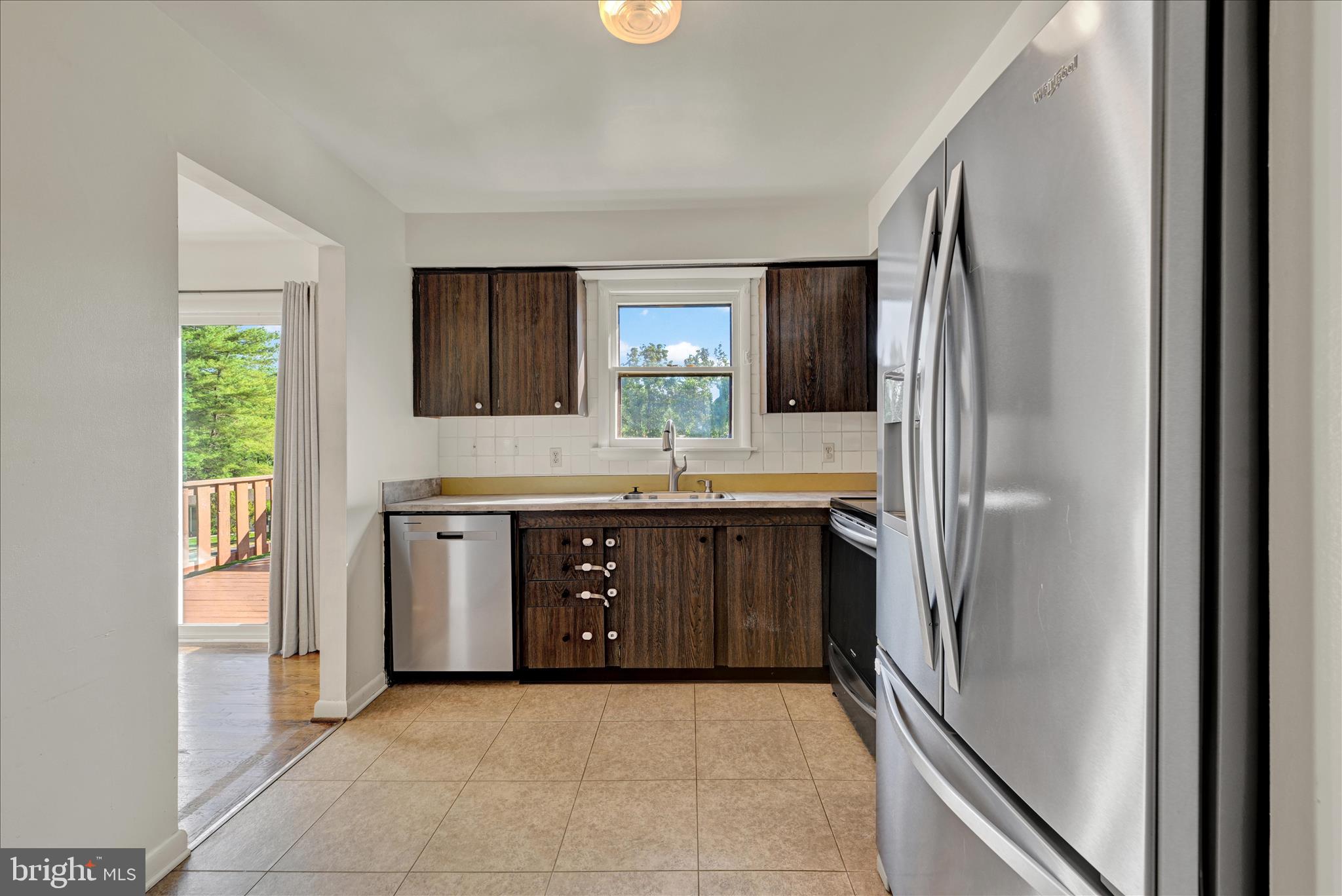 OWINGS MILLS - Residential