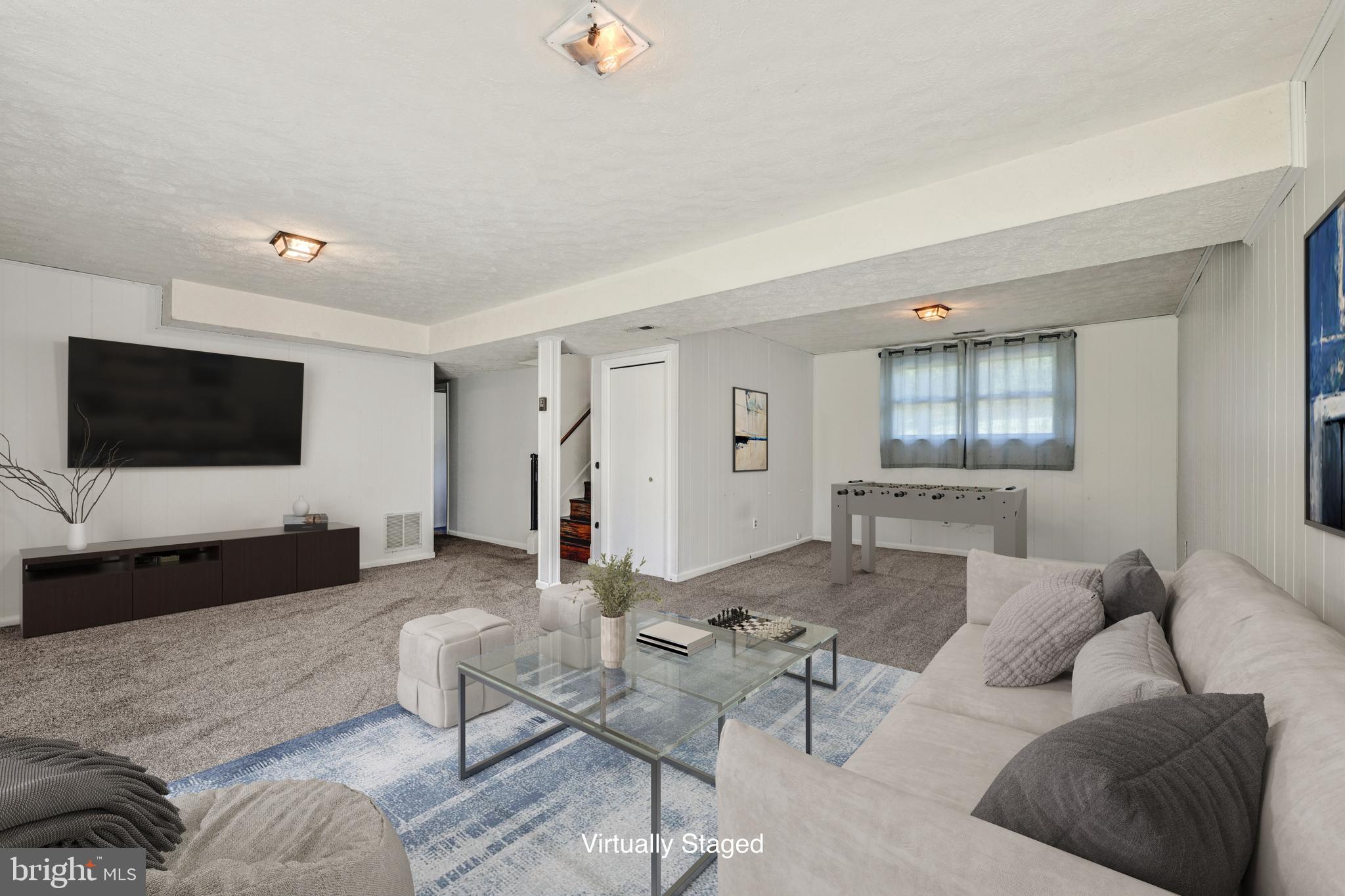 OWINGS MILLS - Residential
