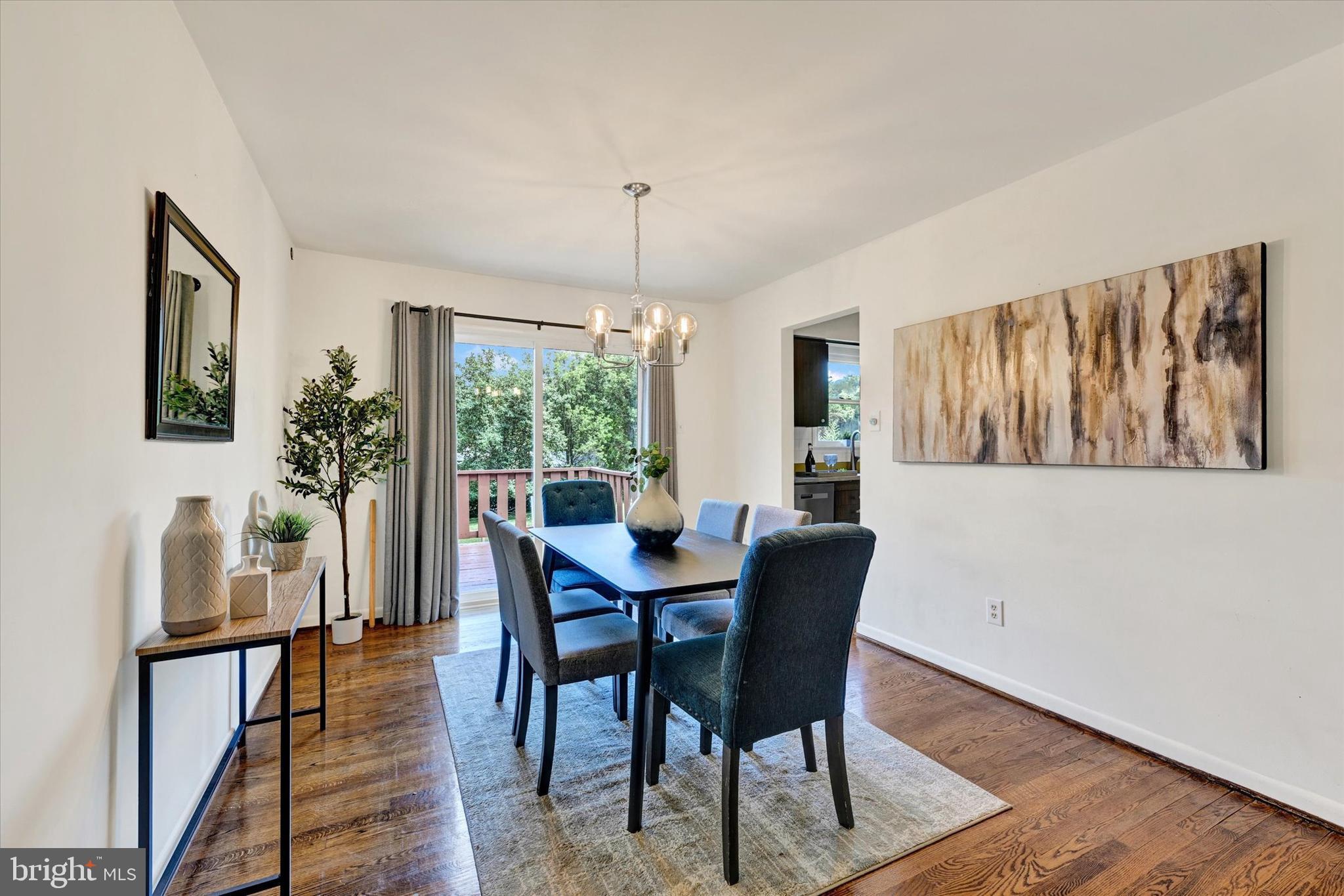 OWINGS MILLS - Residential
