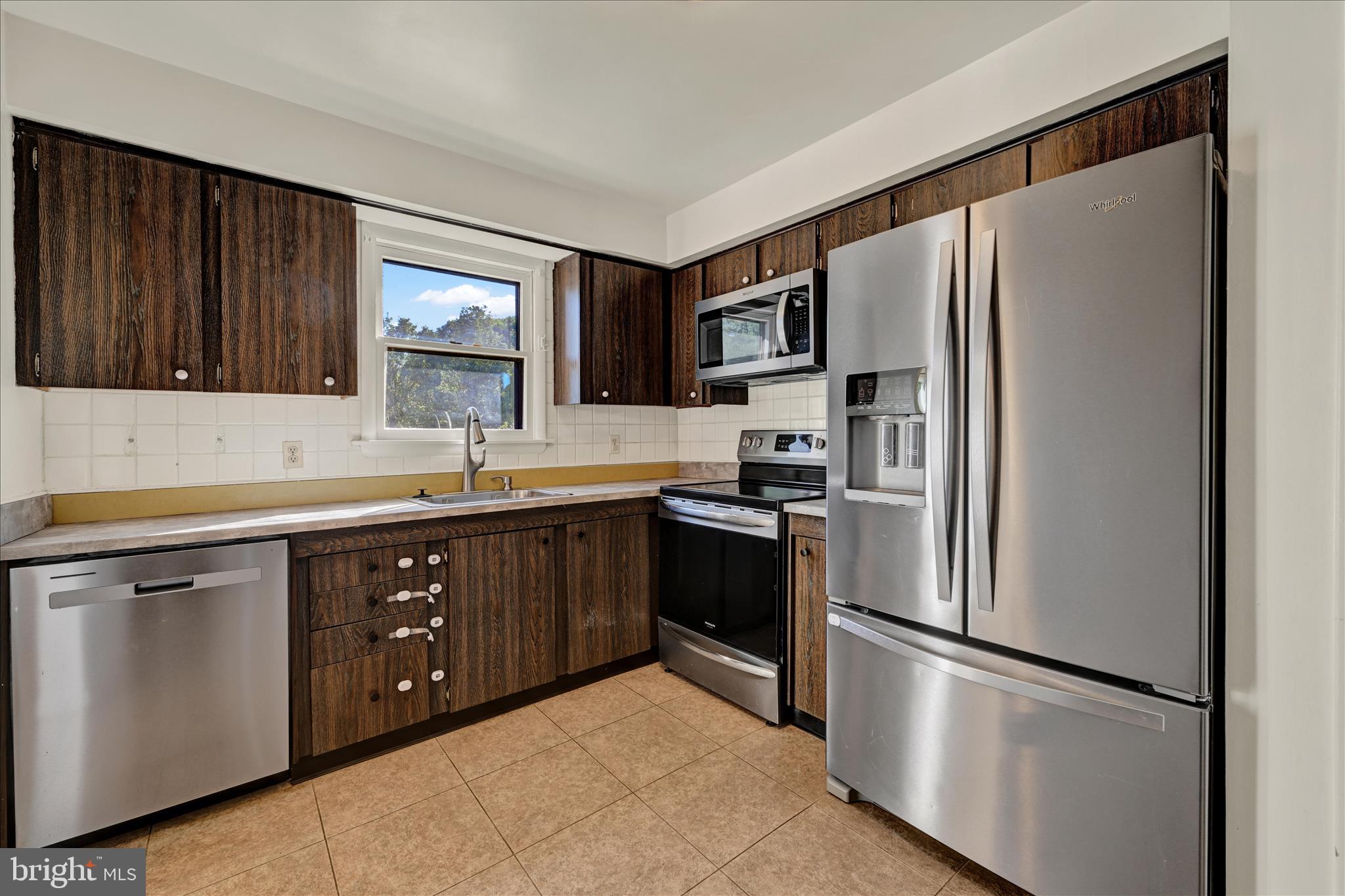 OWINGS MILLS - Residential