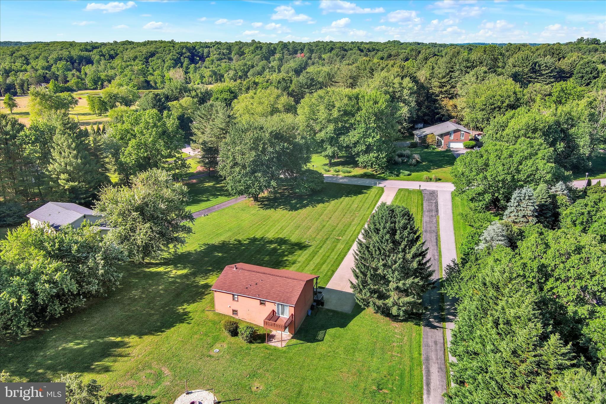 OWINGS MILLS - Residential