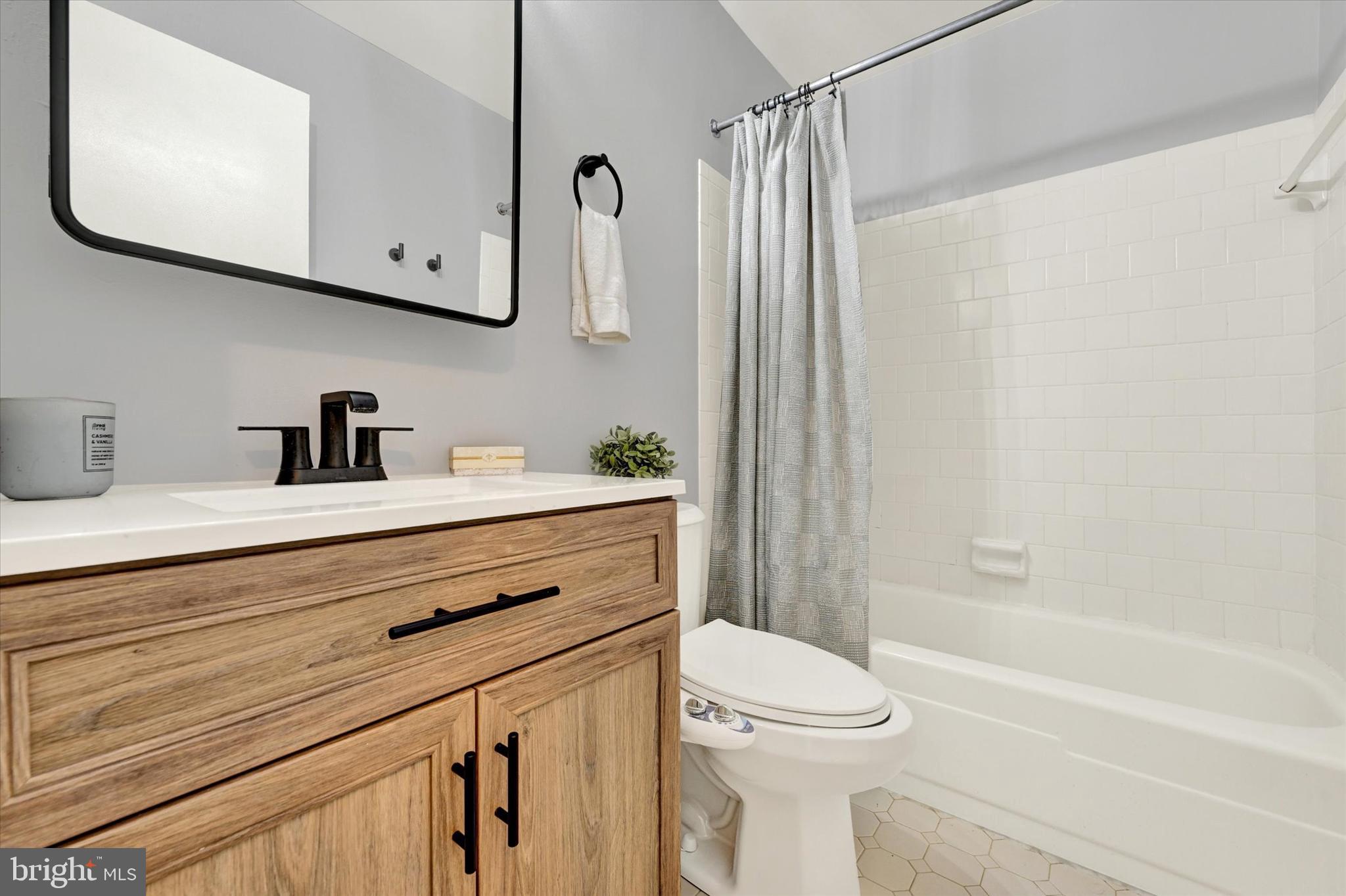 OWINGS MILLS - Residential