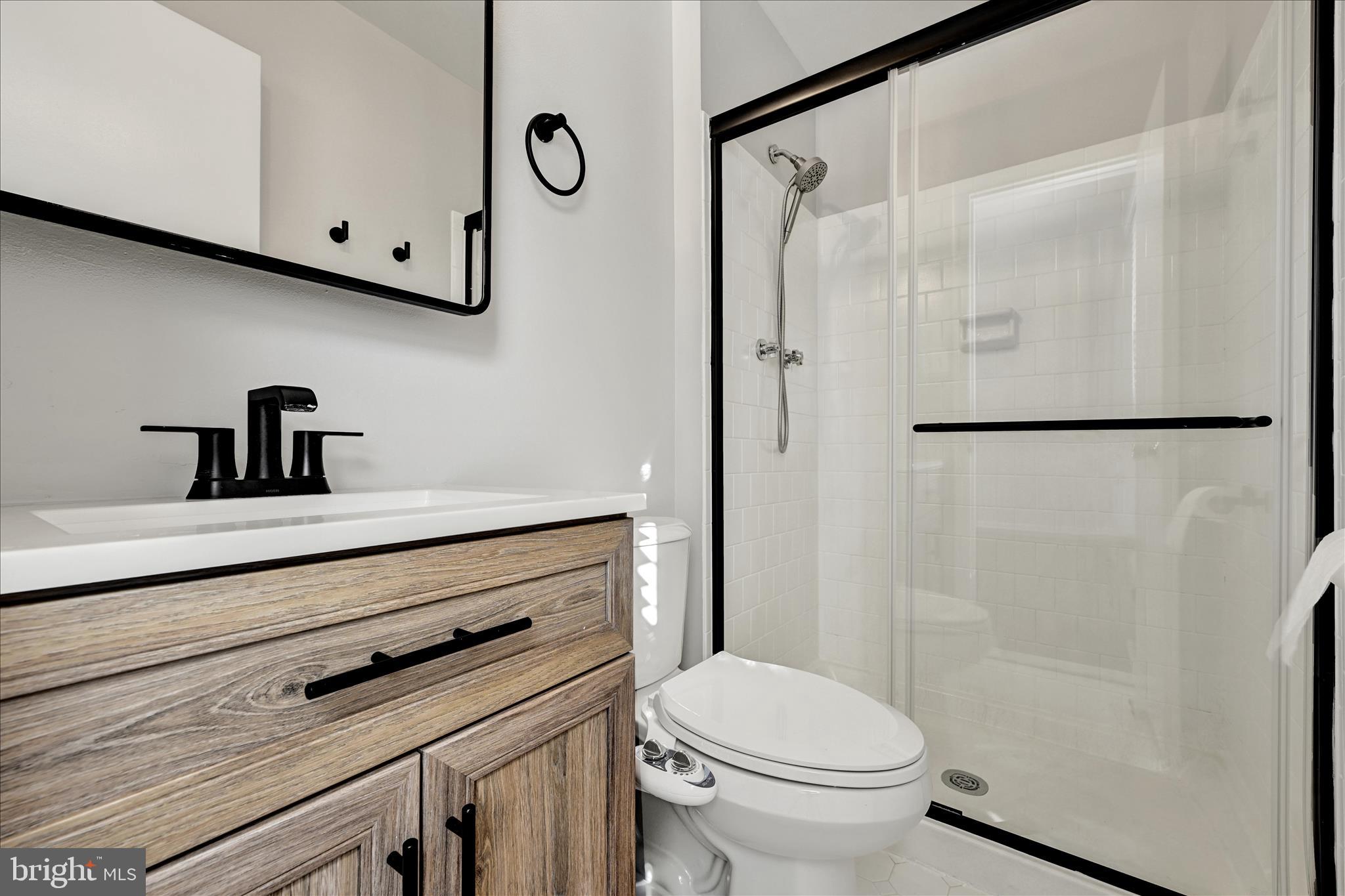 OWINGS MILLS - Residential