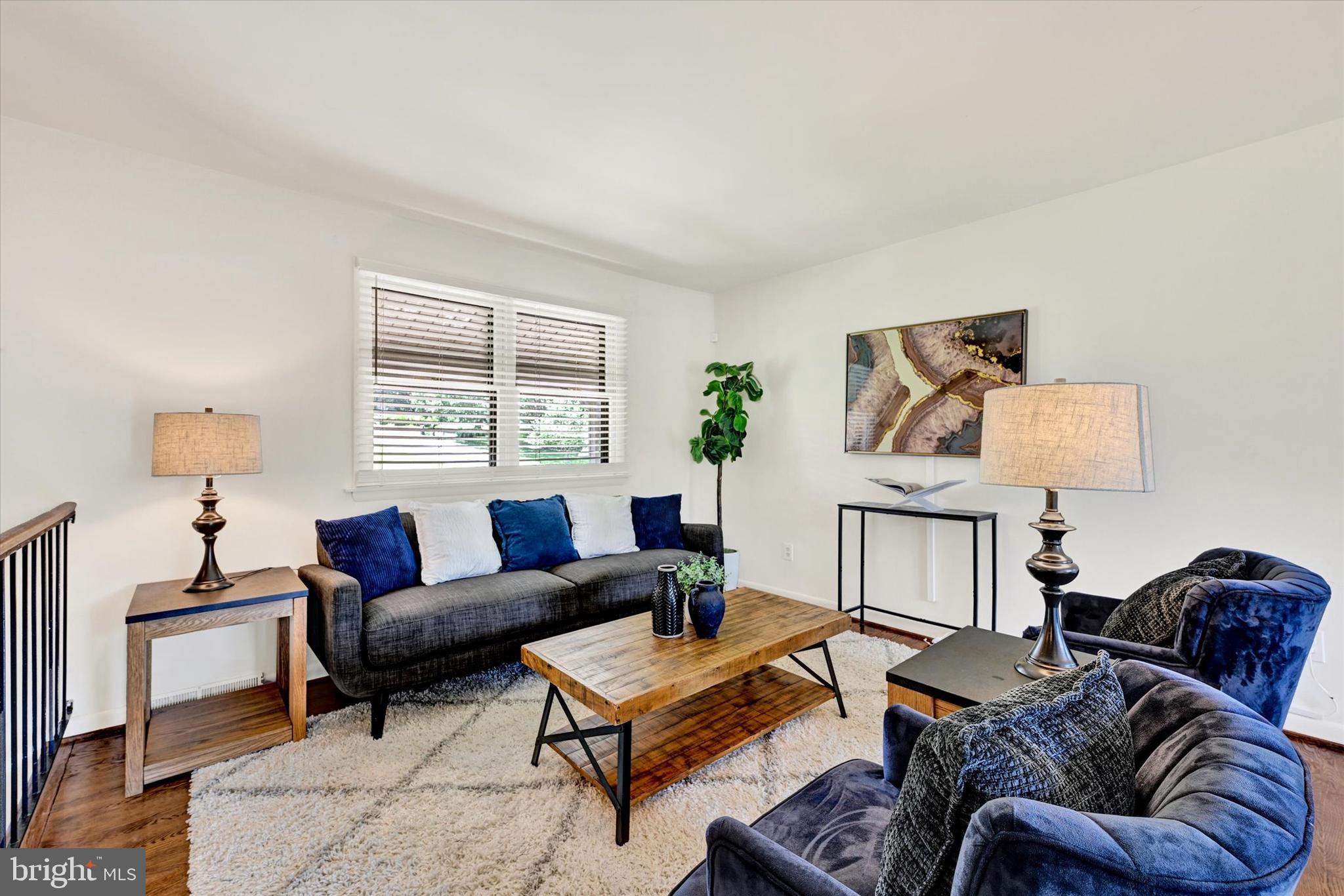 OWINGS MILLS - Residential