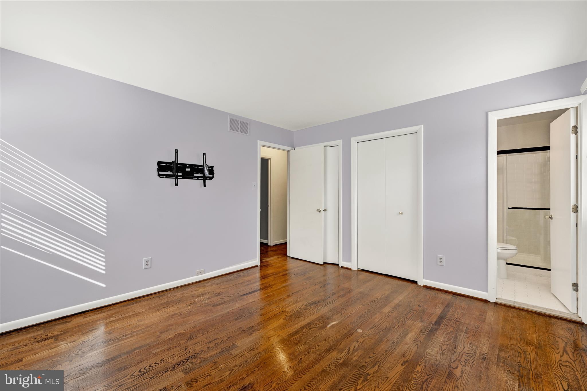 OWINGS MILLS - Residential