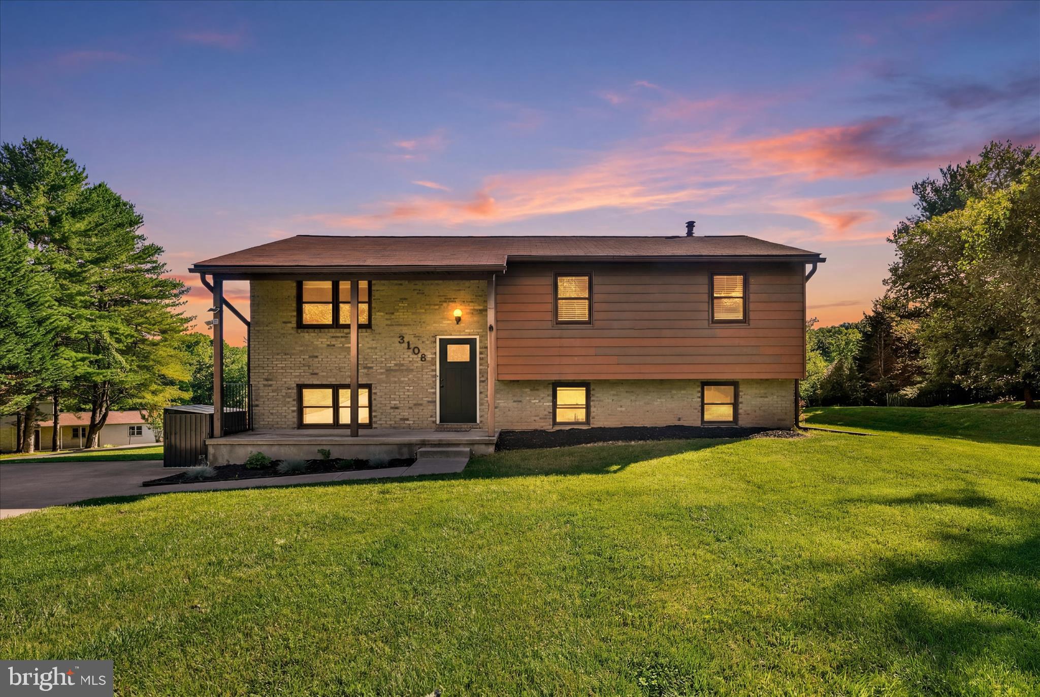 OWINGS MILLS - Residential