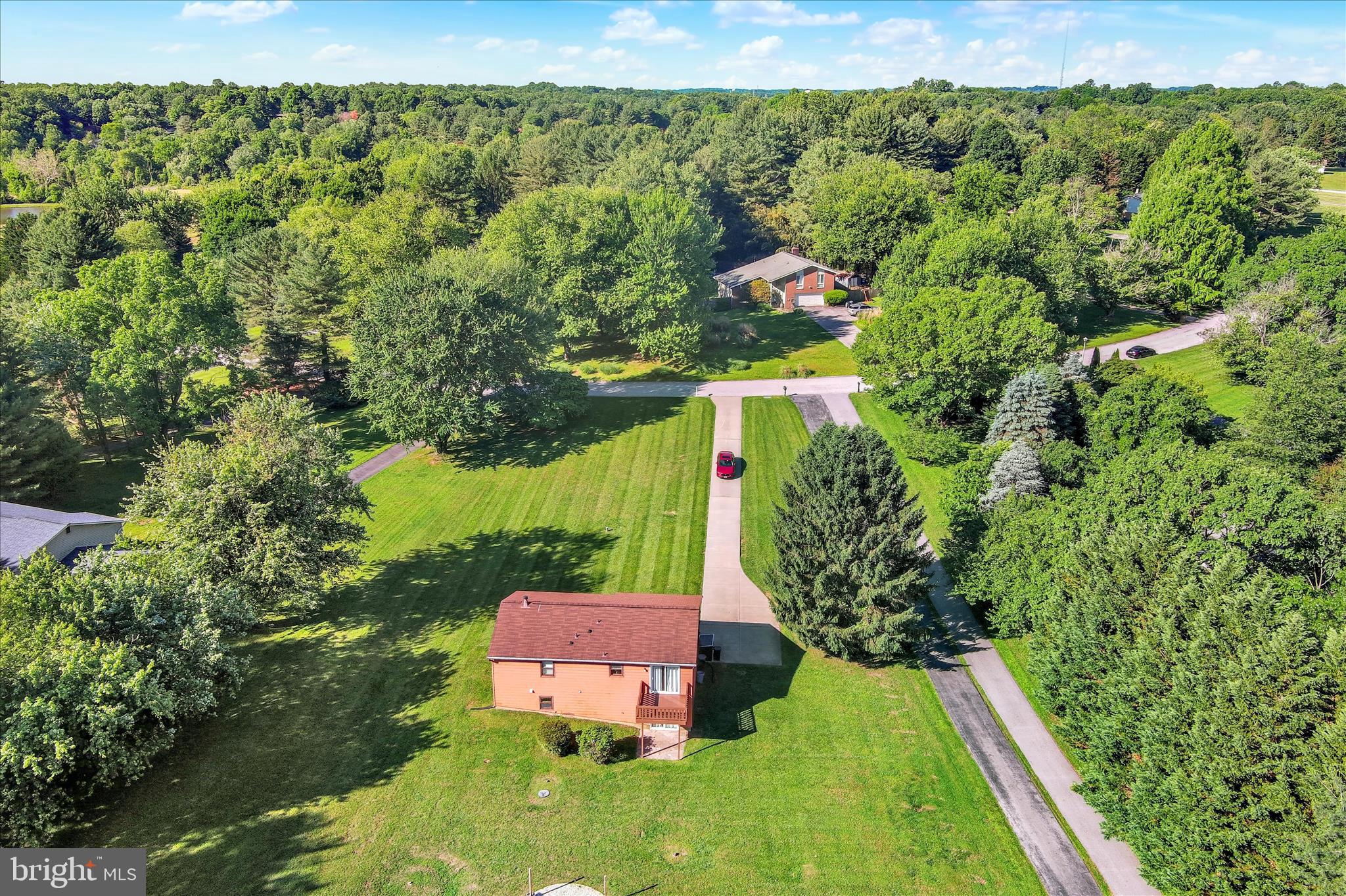 OWINGS MILLS - Residential