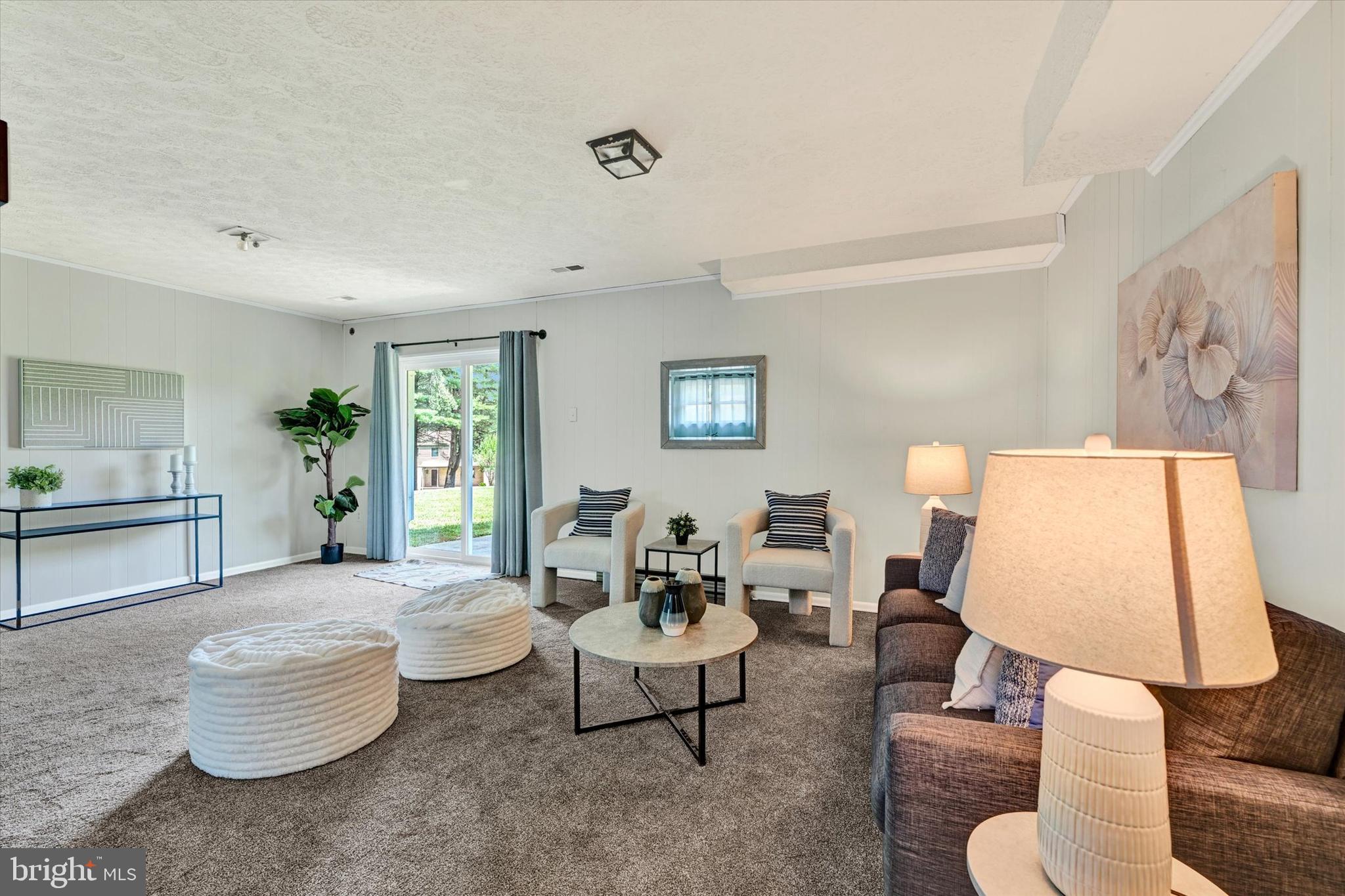 OWINGS MILLS - Residential