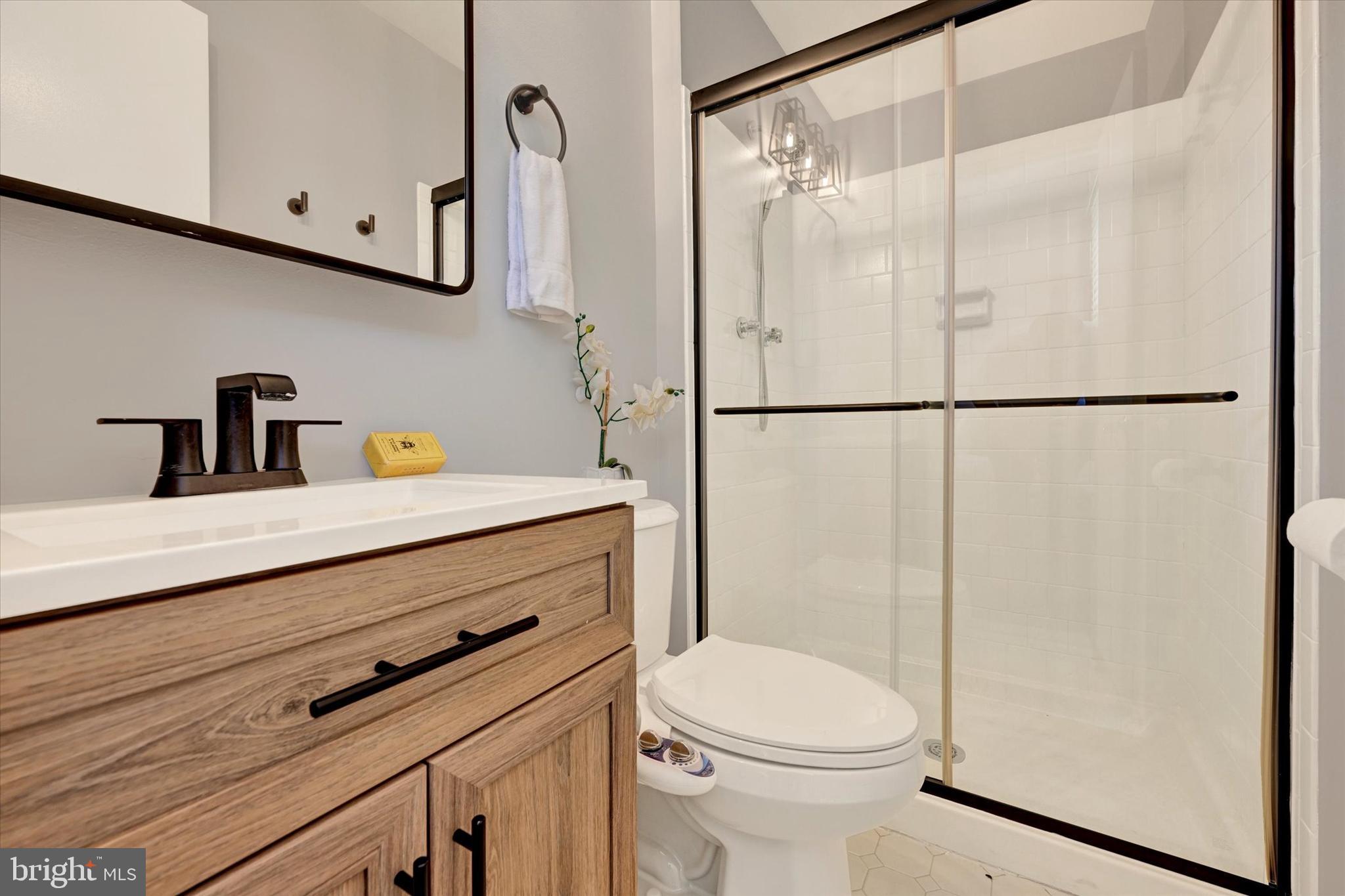 OWINGS MILLS - Residential