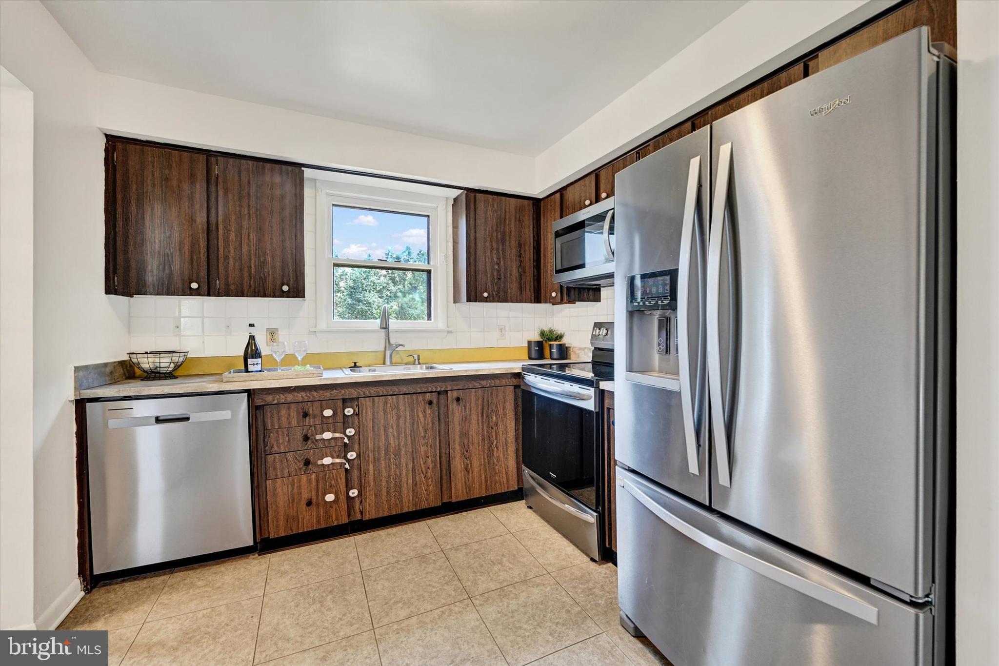 OWINGS MILLS - Residential
