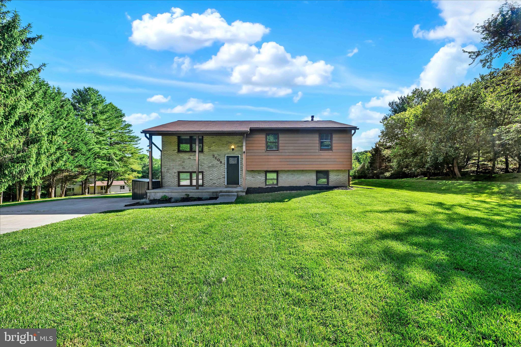 OWINGS MILLS - Residential