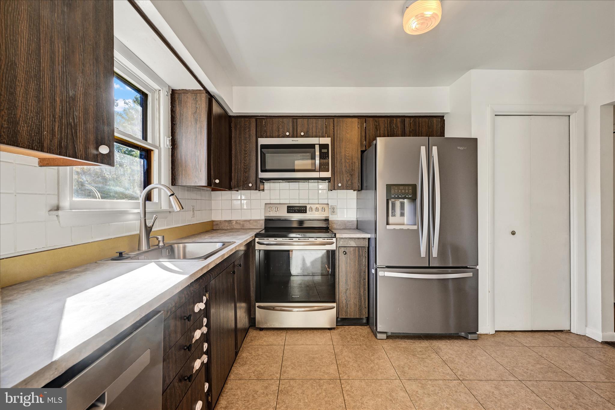 OWINGS MILLS - Residential