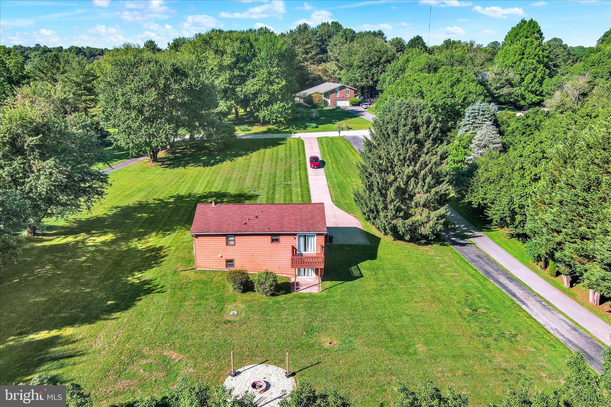 OWINGS MILLS - Residential