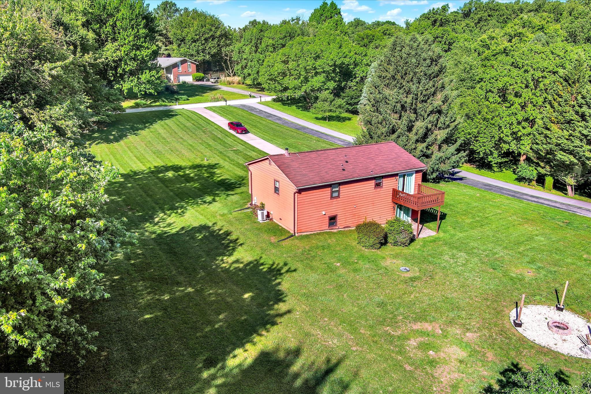 OWINGS MILLS - Residential