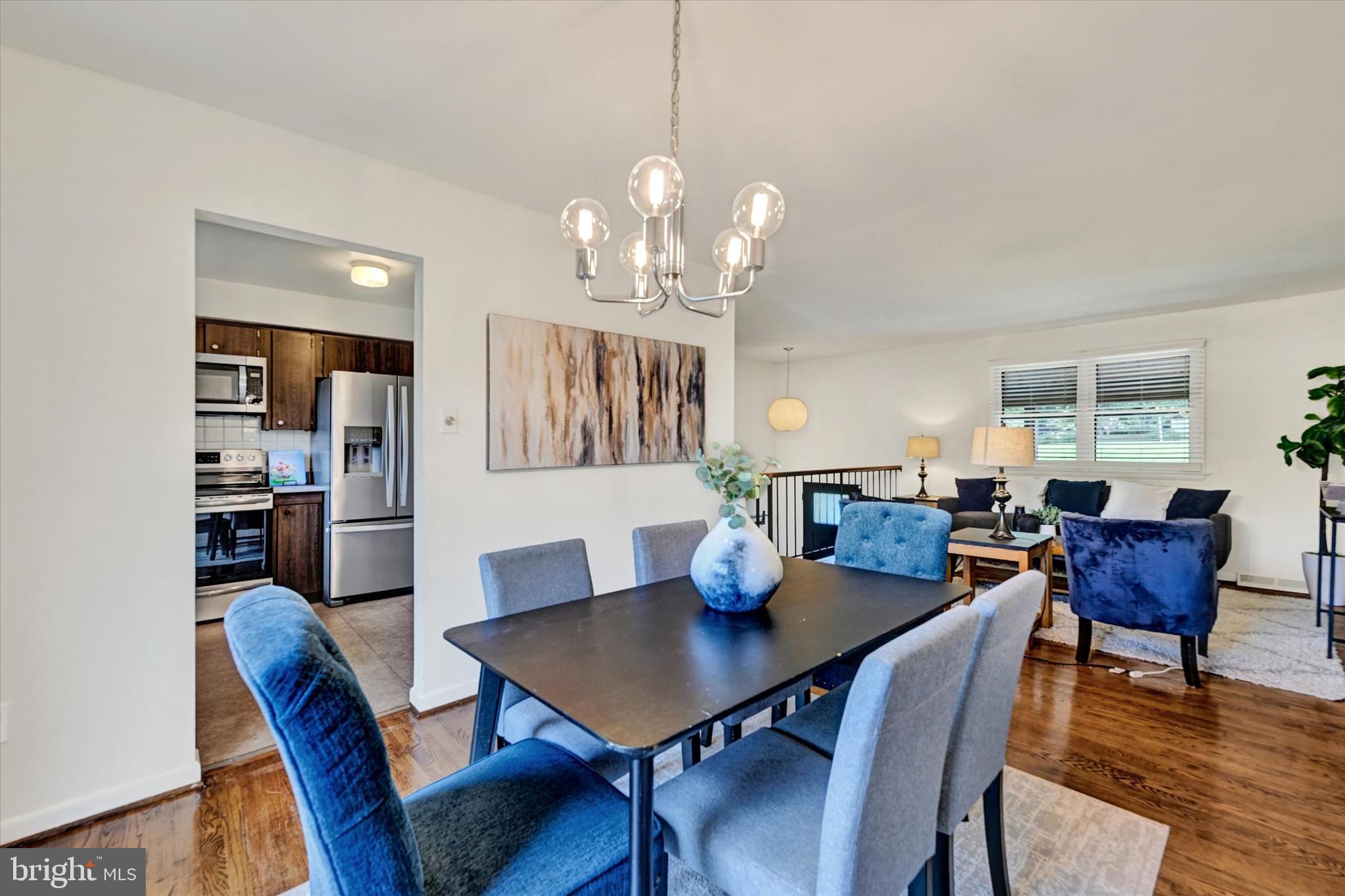 OWINGS MILLS - Residential