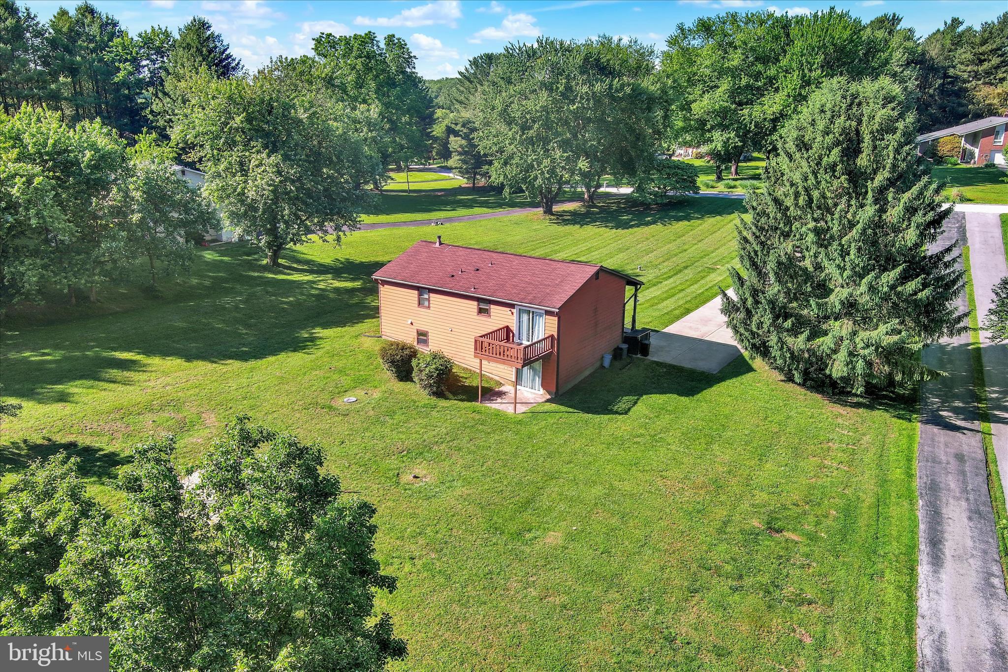 OWINGS MILLS - Residential