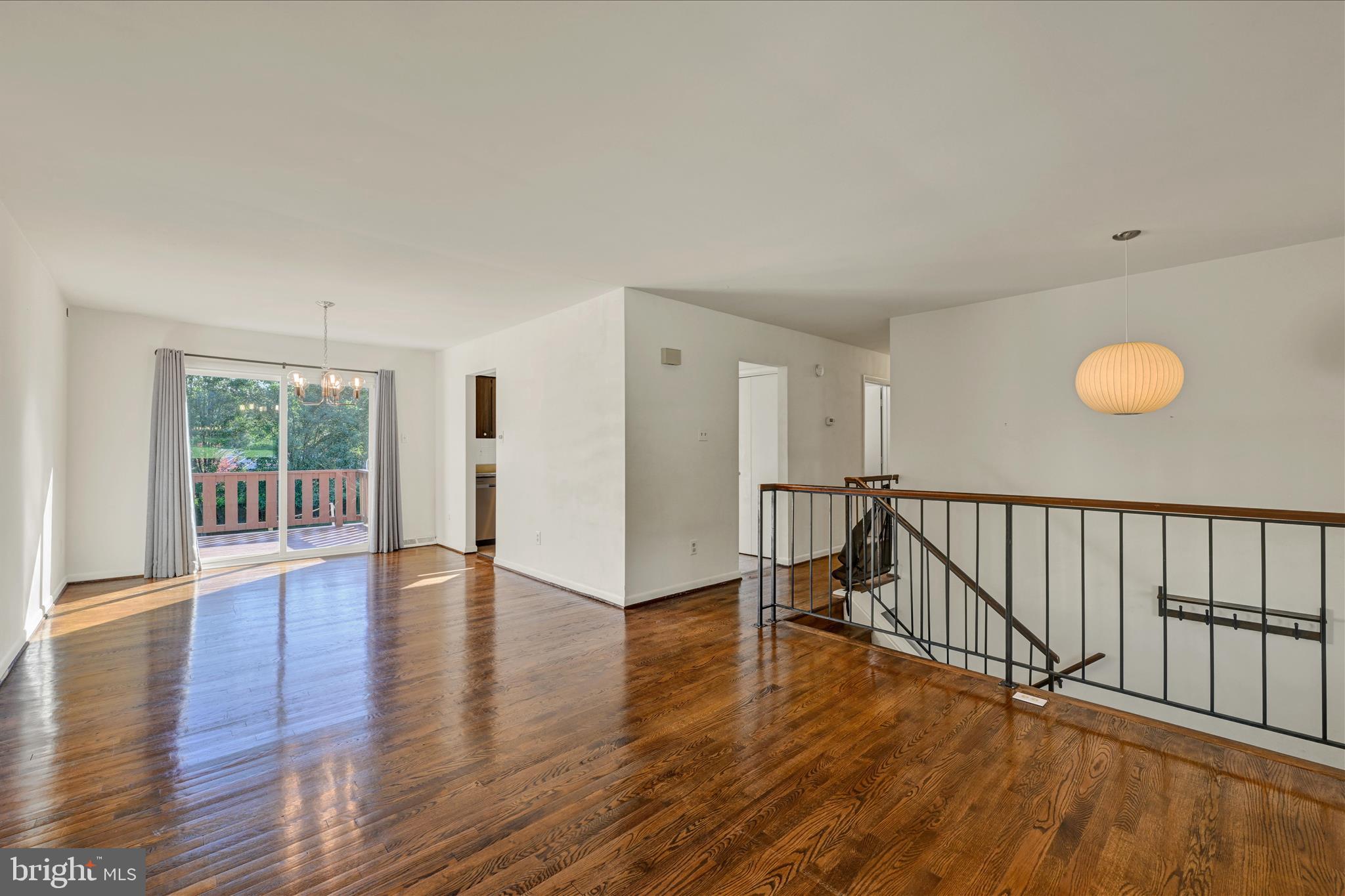 OWINGS MILLS - Residential
