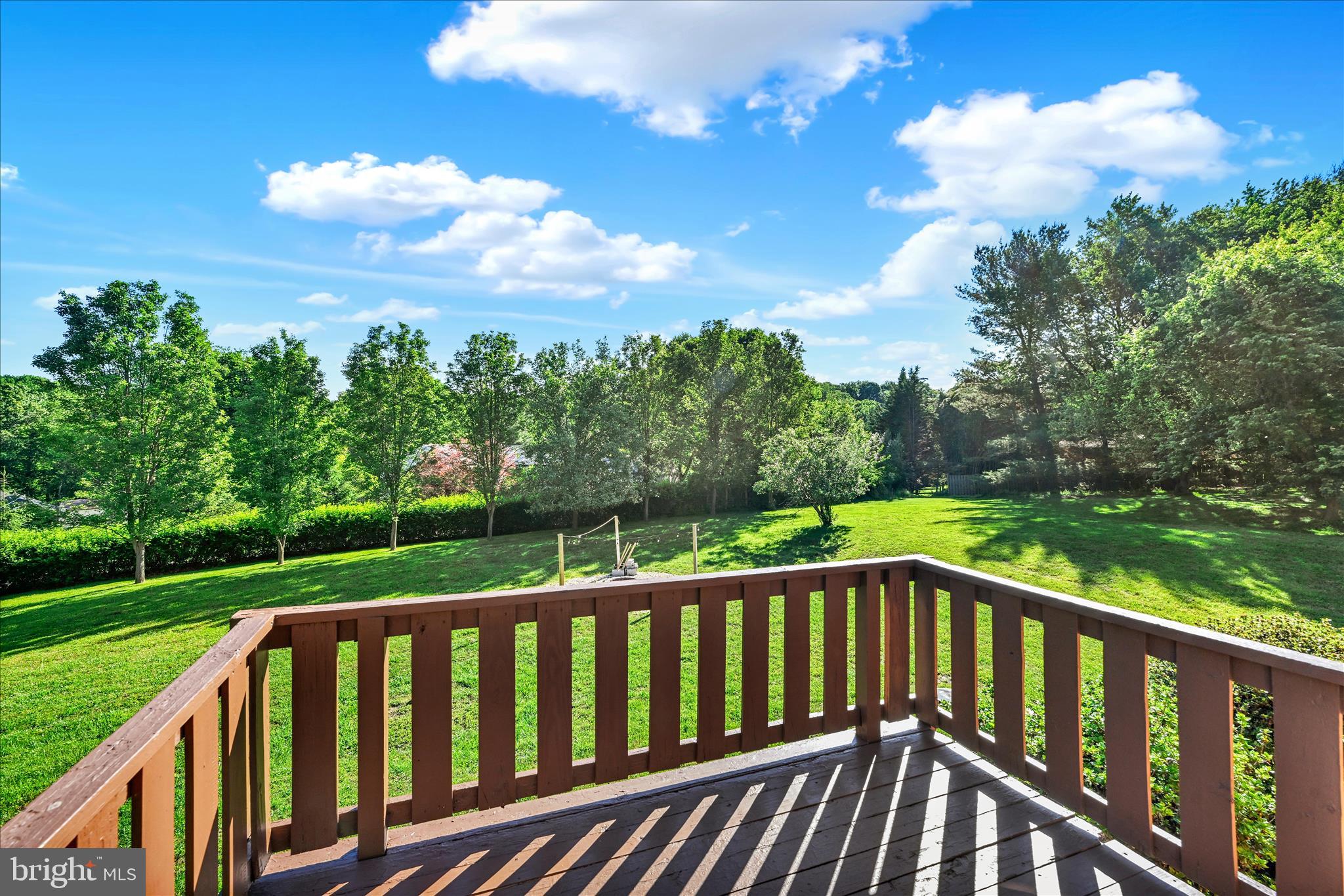 OWINGS MILLS - Residential