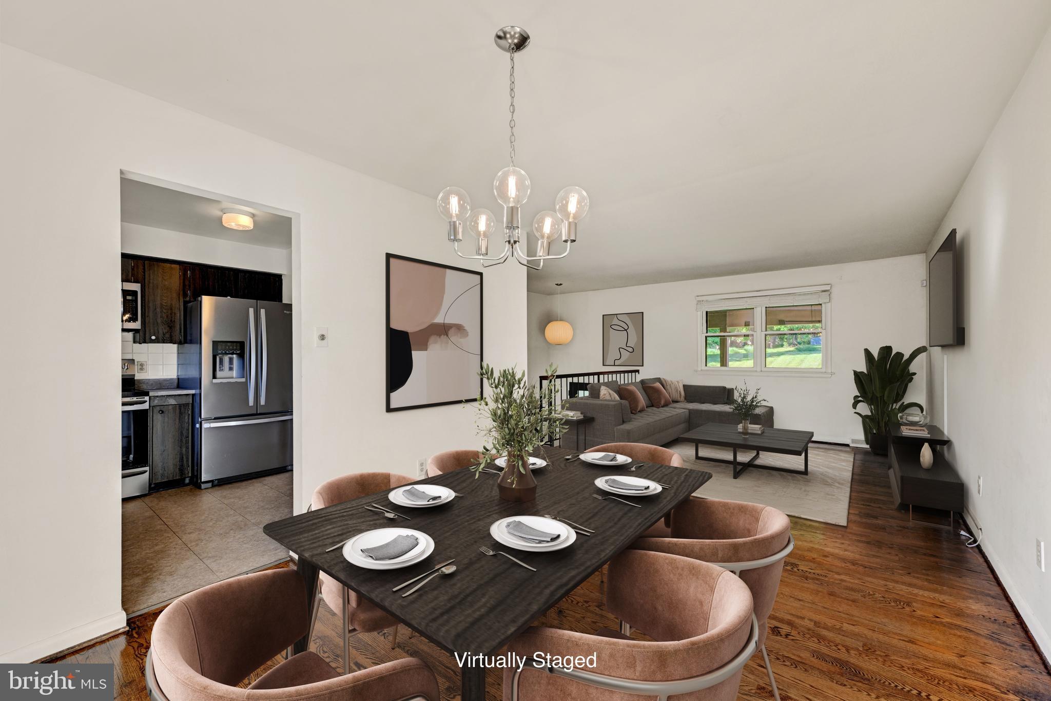 OWINGS MILLS - Residential