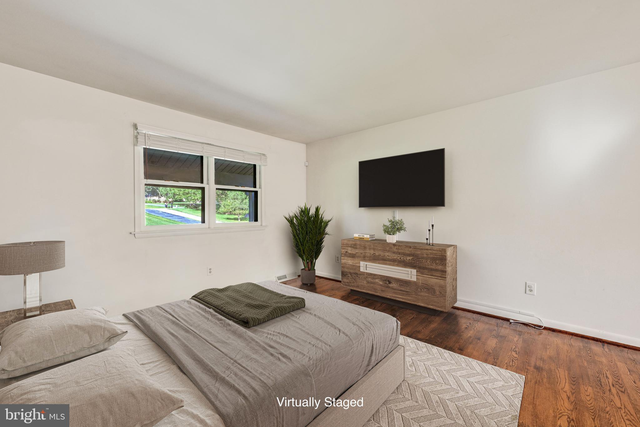 OWINGS MILLS - Residential