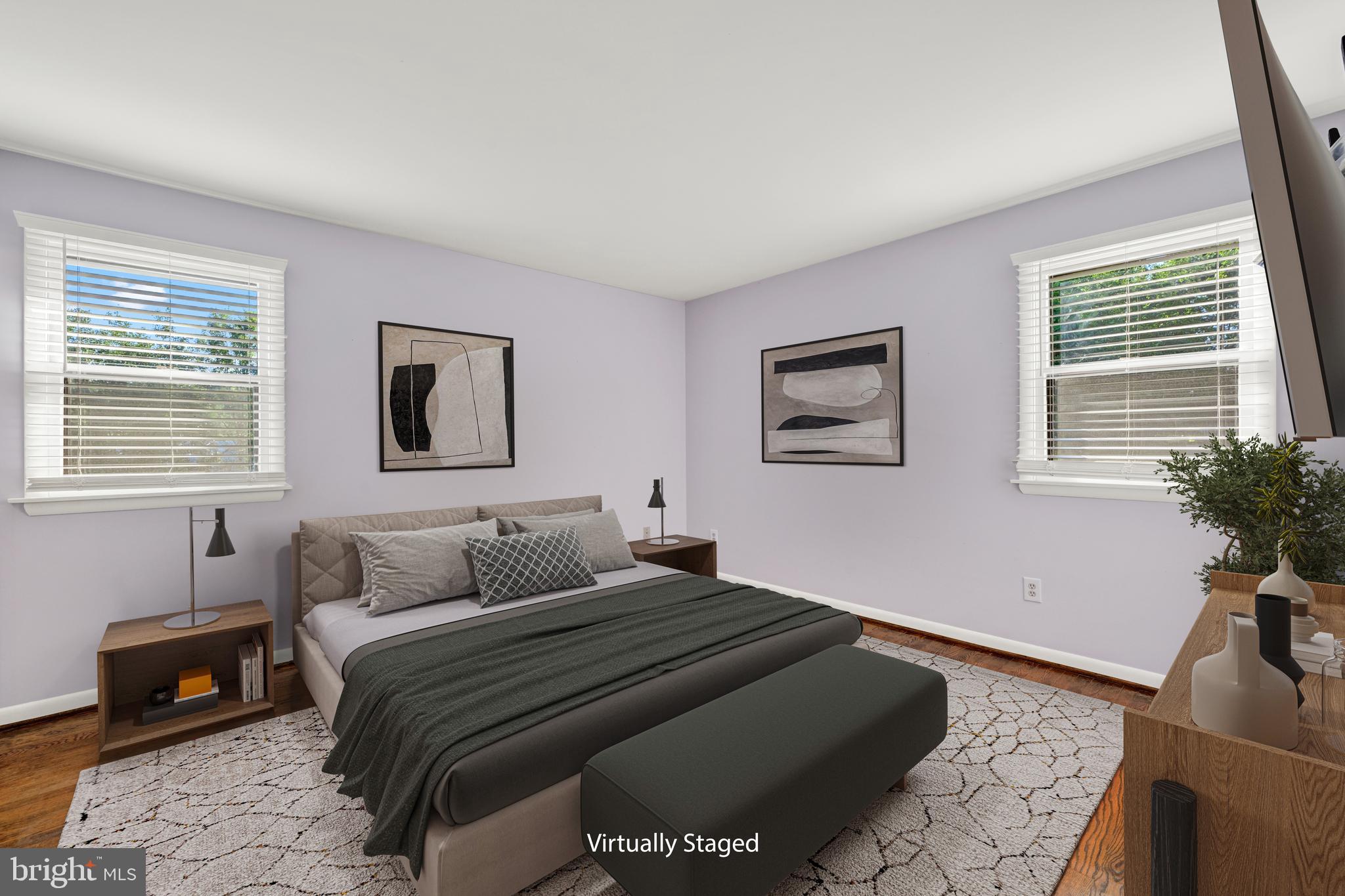 OWINGS MILLS - Residential