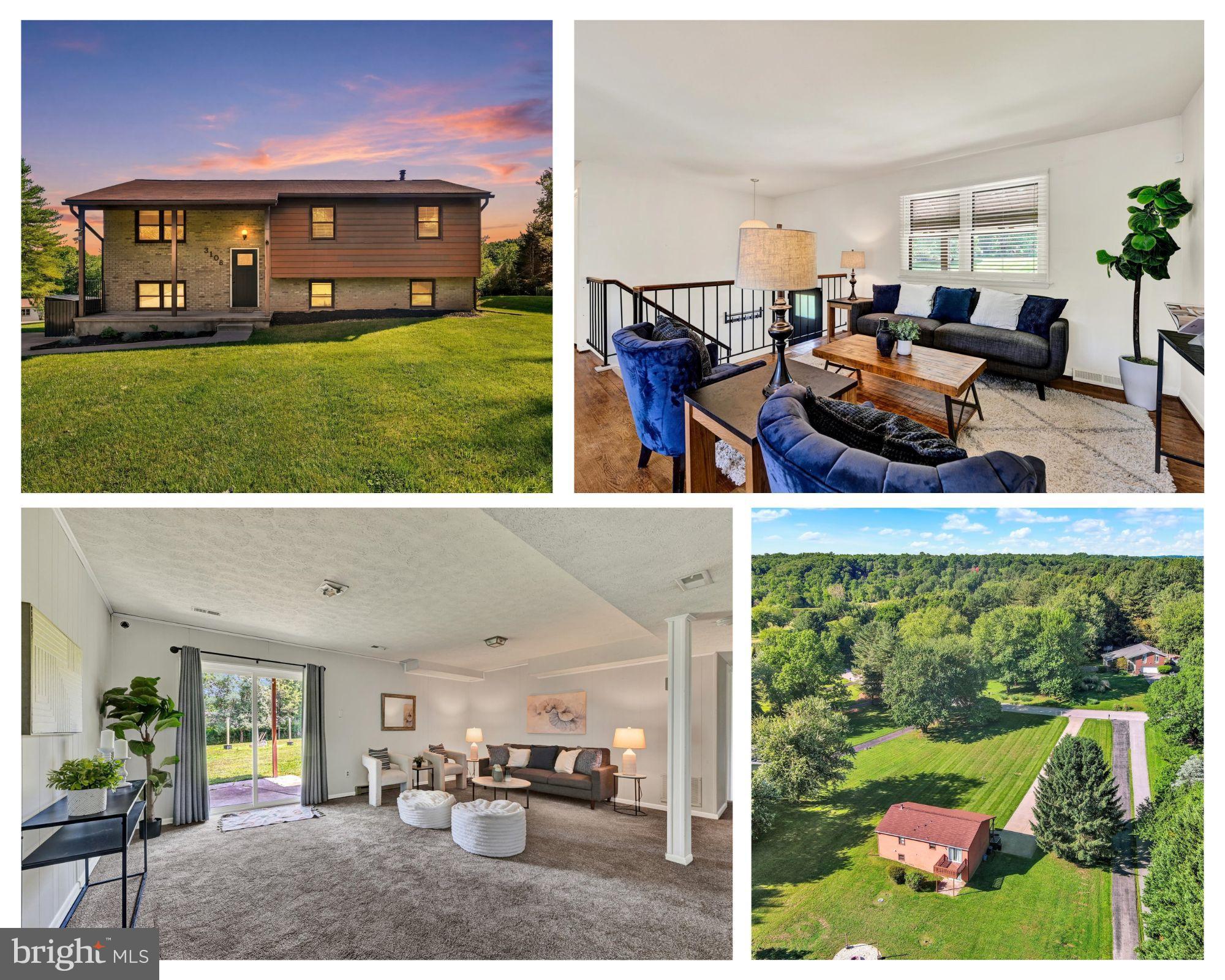 OWINGS MILLS - Residential