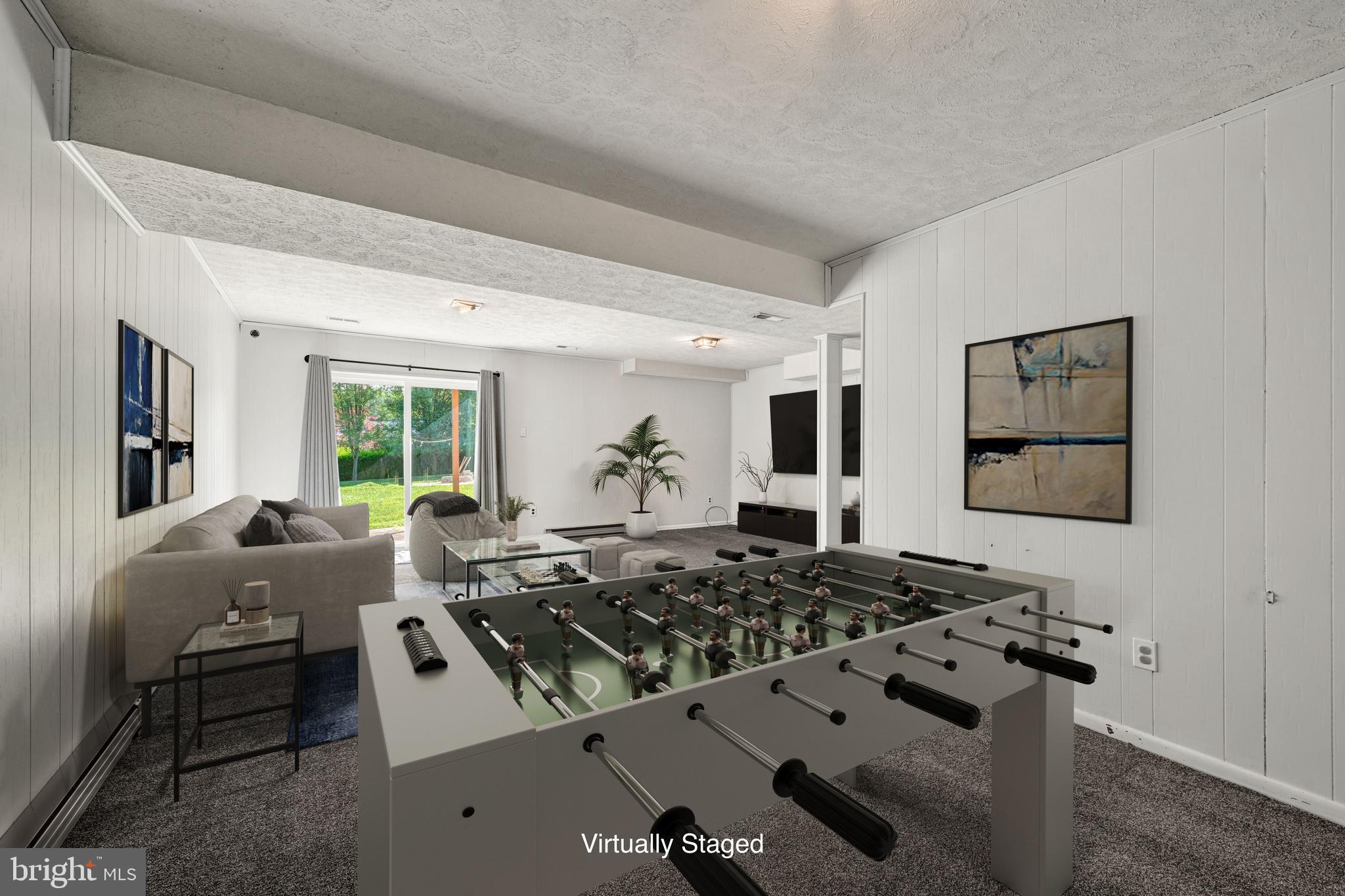 OWINGS MILLS - Residential