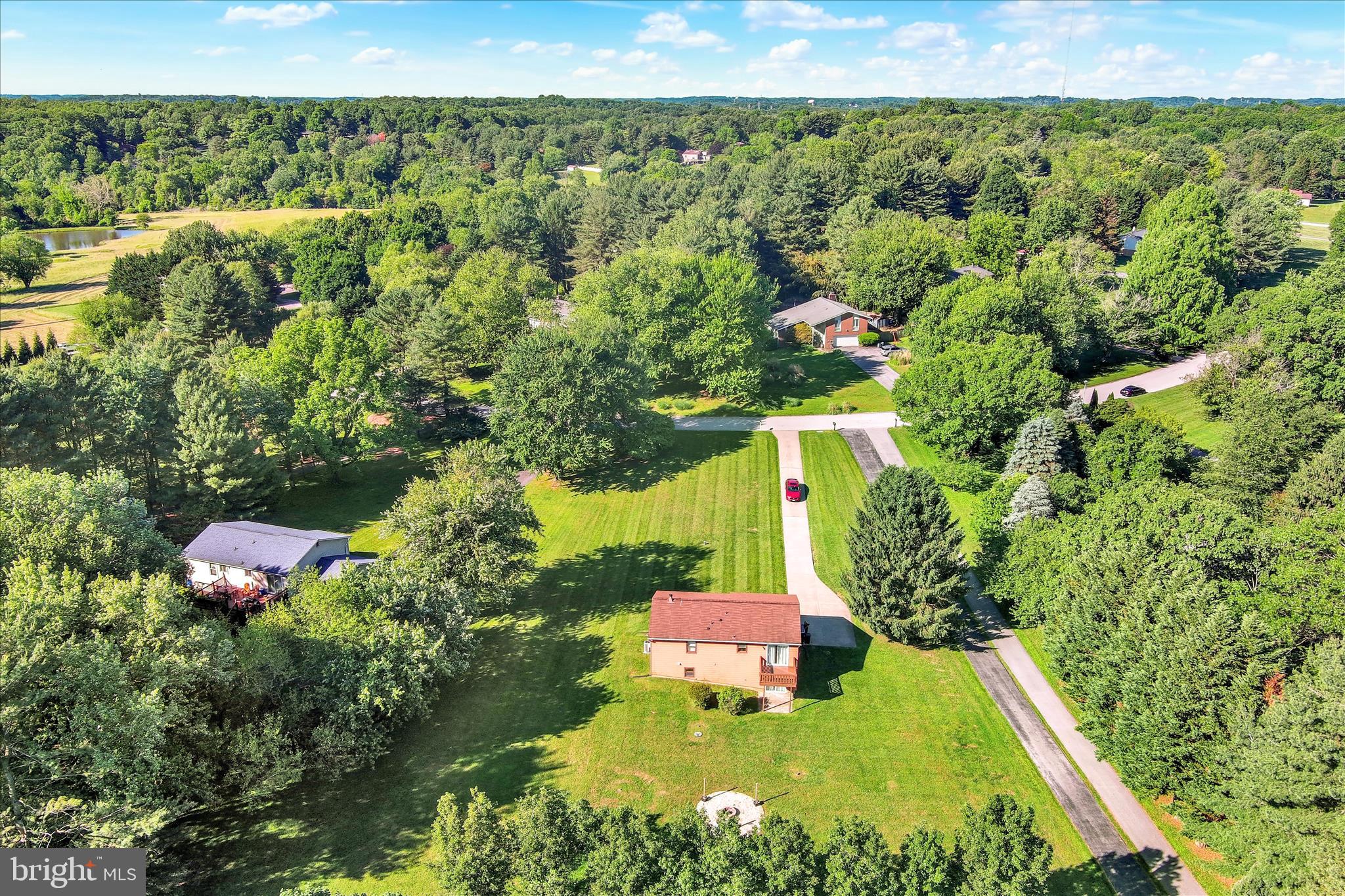 OWINGS MILLS - Residential