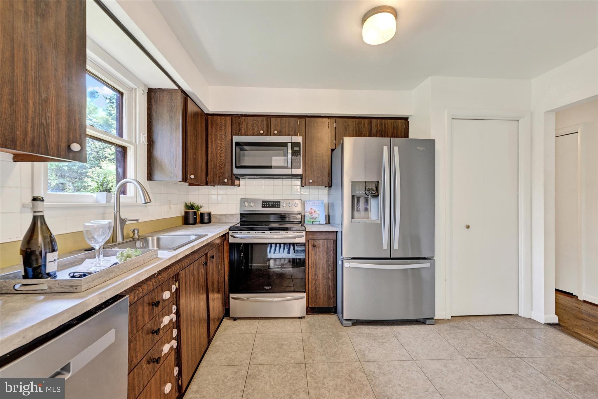 OWINGS MILLS - Residential