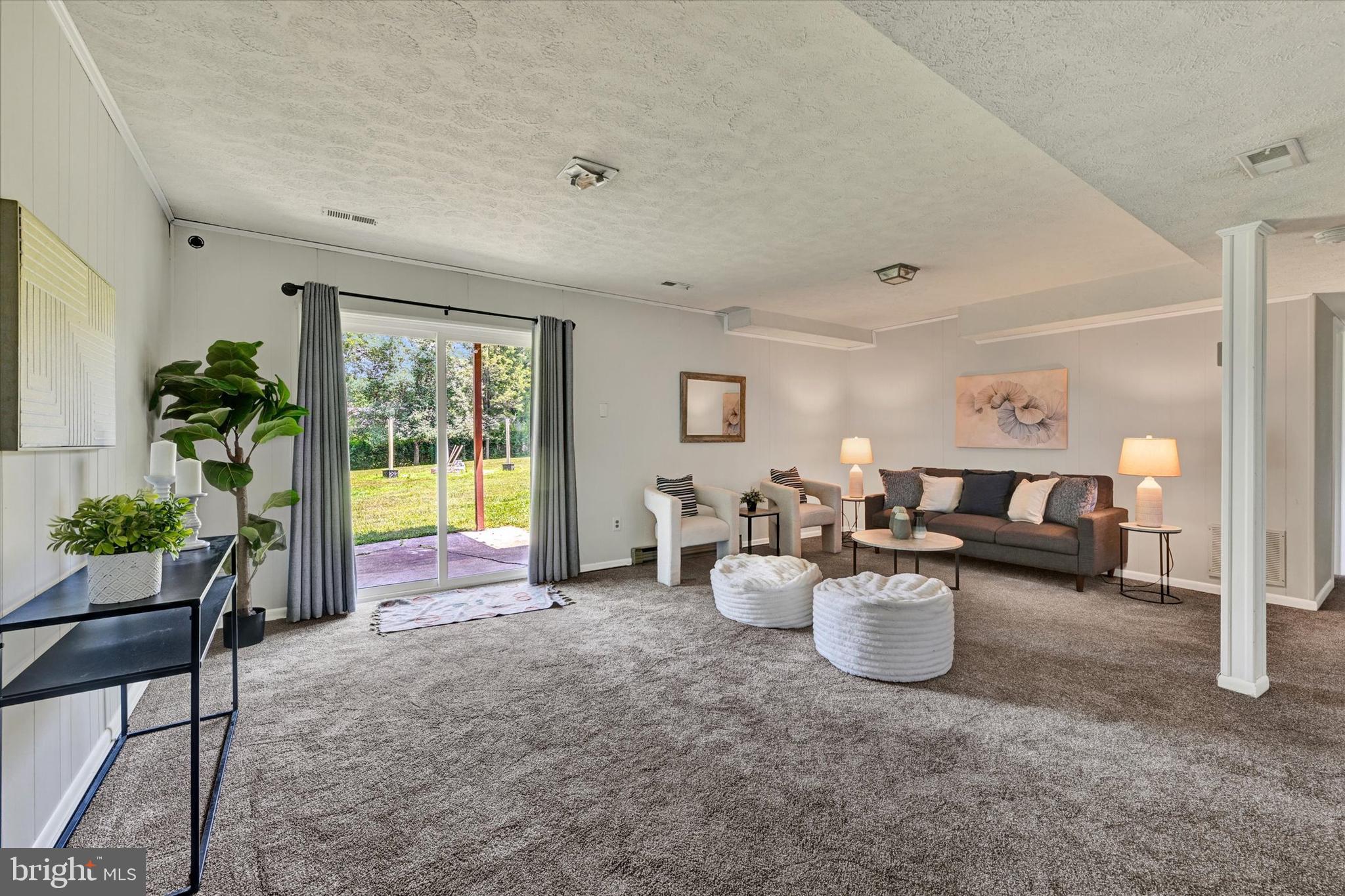 OWINGS MILLS - Residential