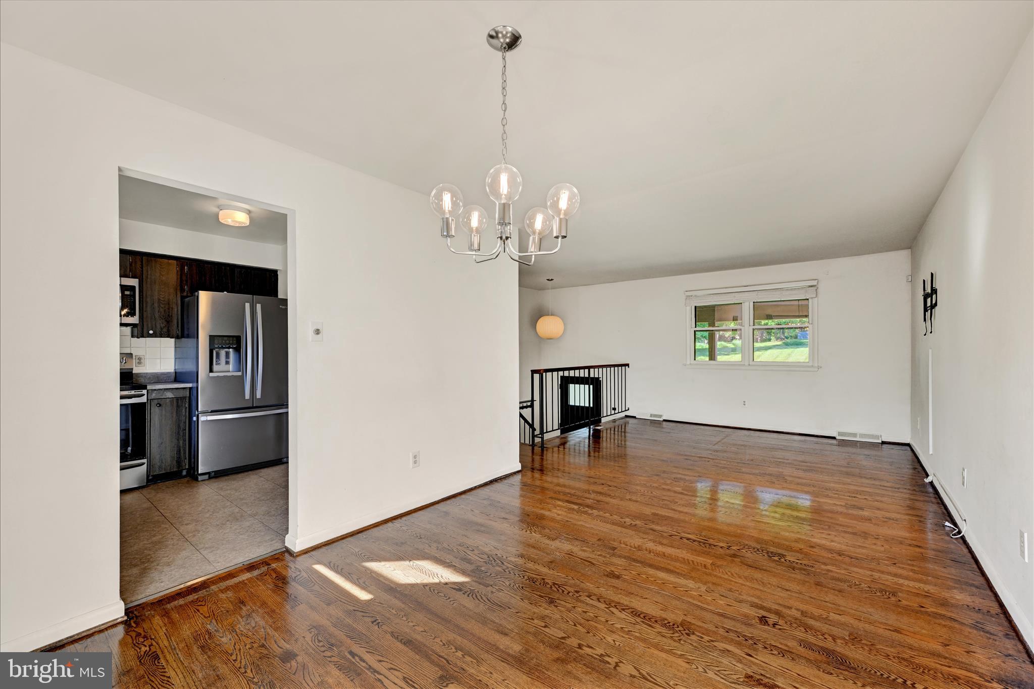 OWINGS MILLS - Residential