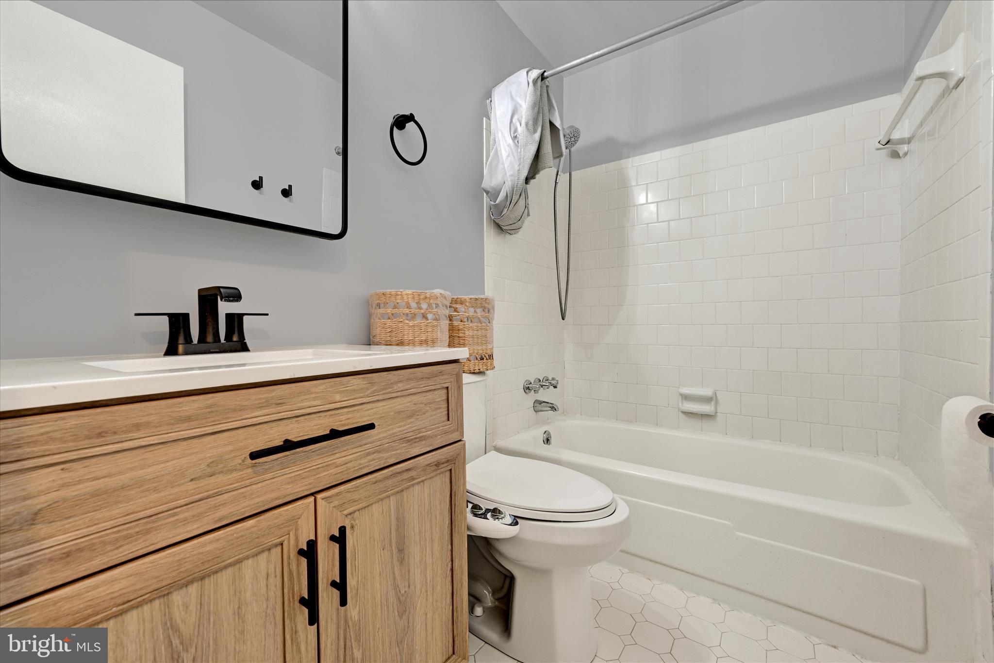 OWINGS MILLS - Residential