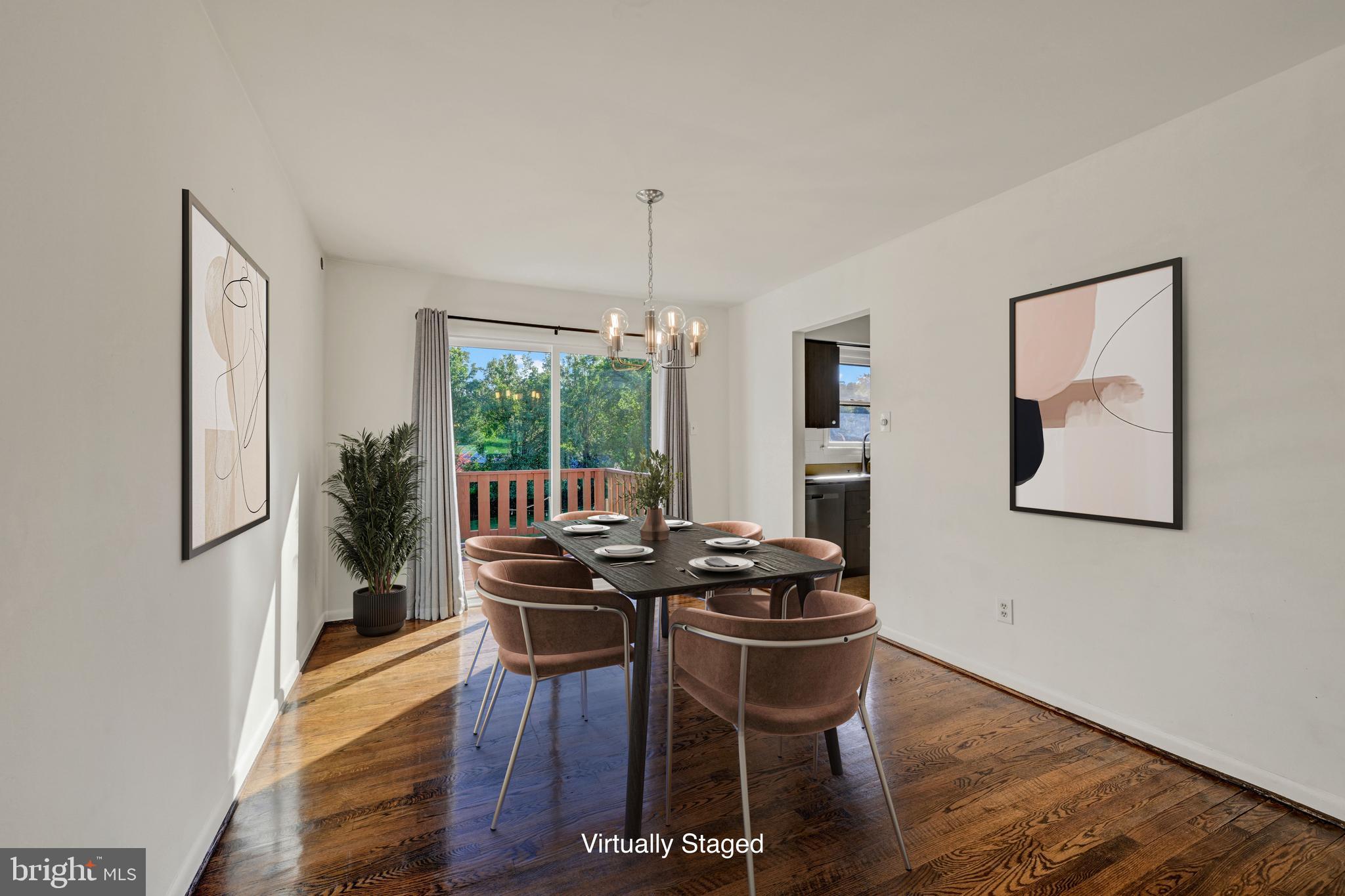 OWINGS MILLS - Residential