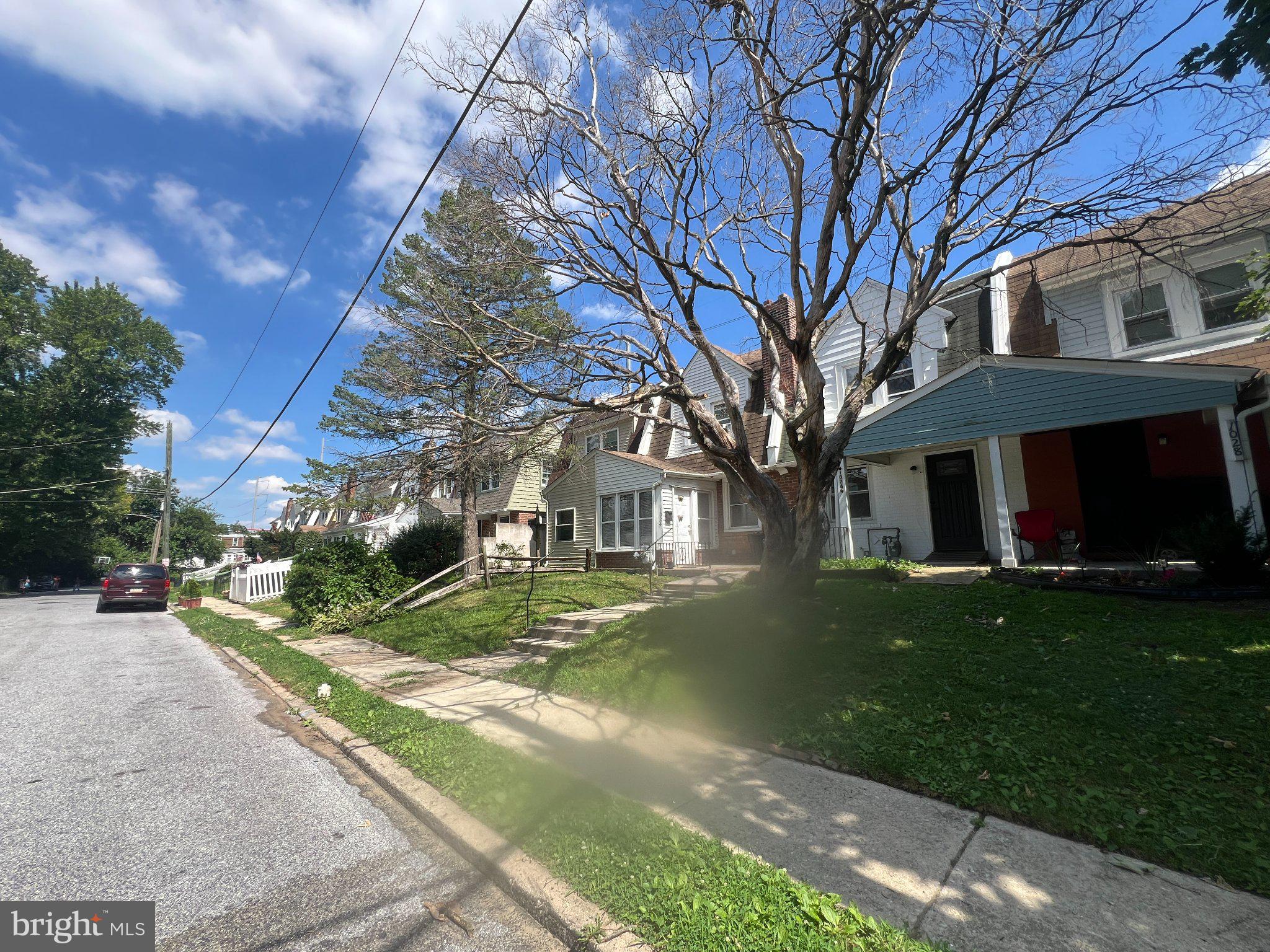COLLINGDALE - Residential