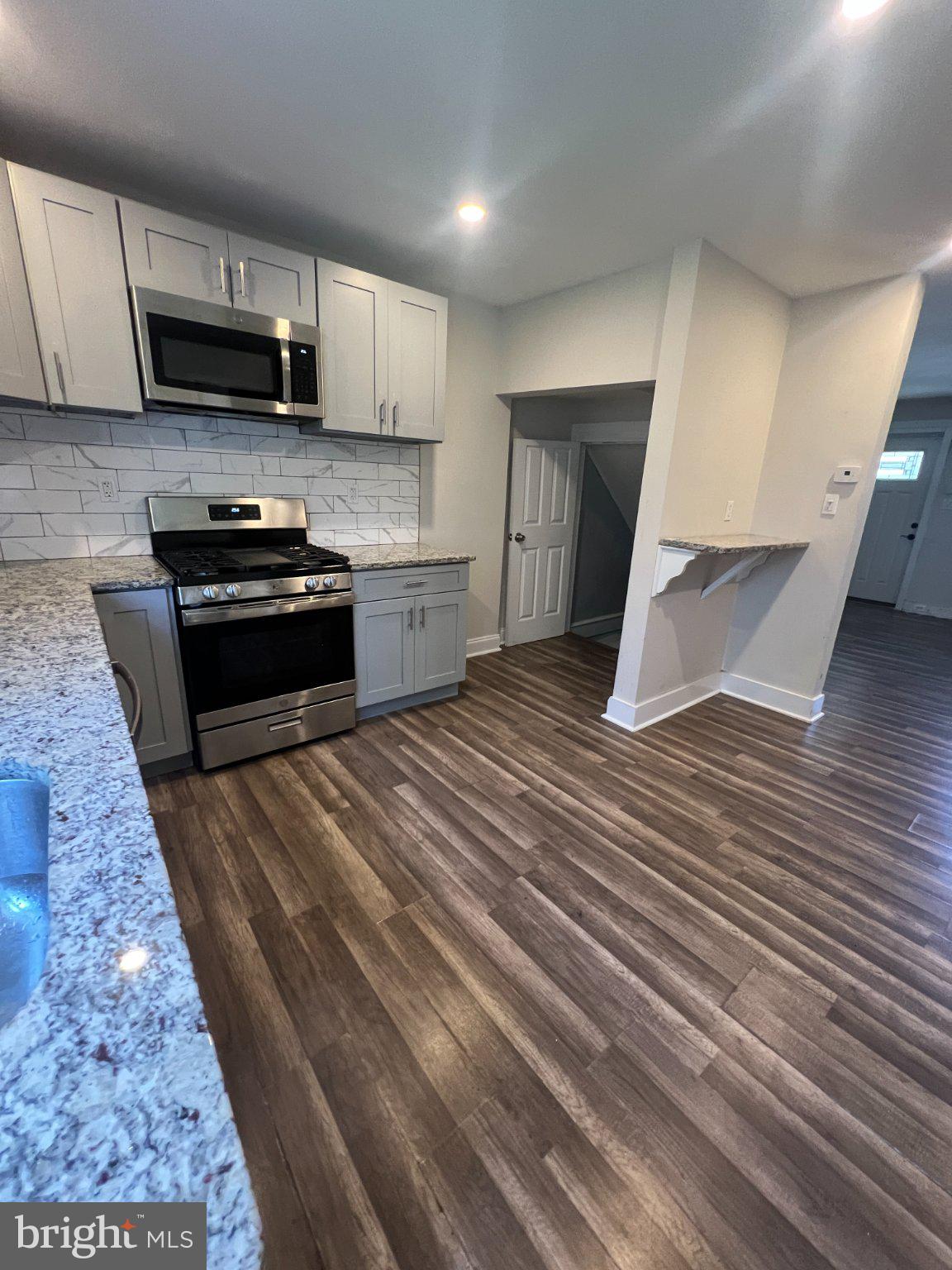 COLLINGDALE - Residential