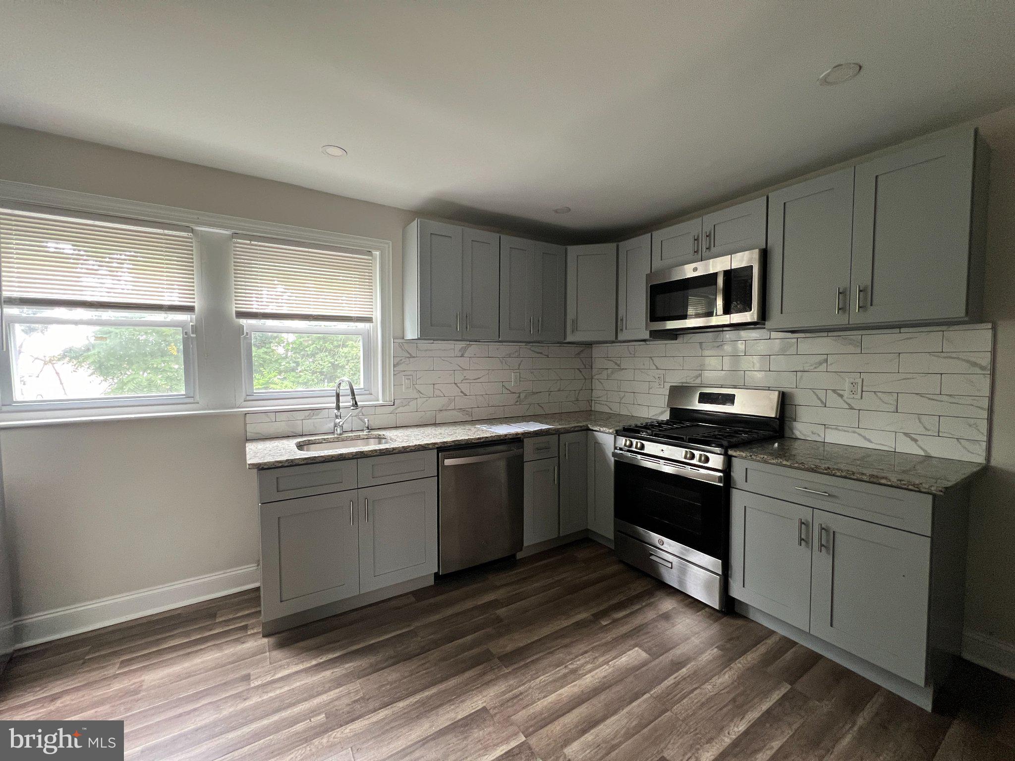 COLLINGDALE - Residential