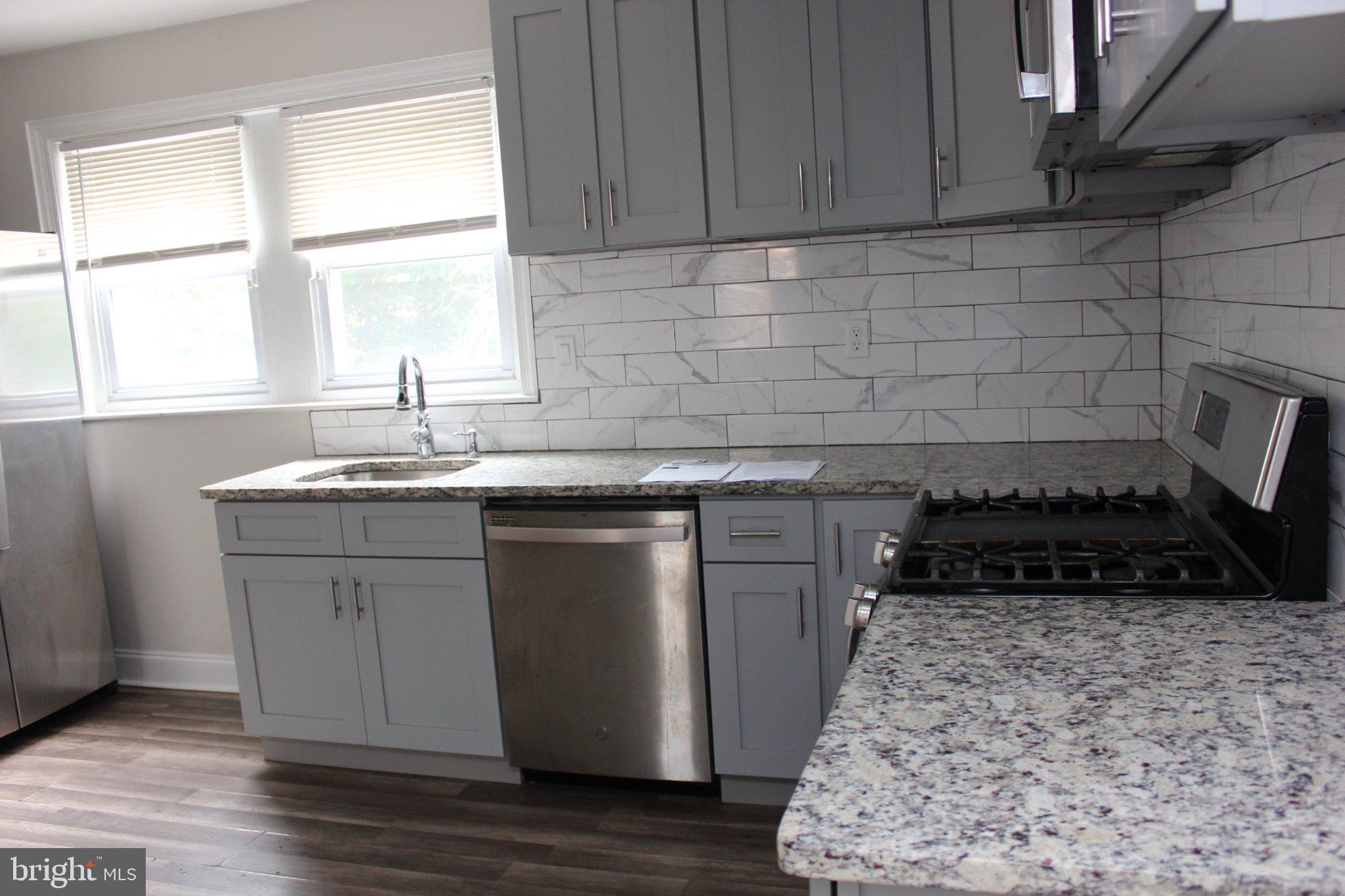 COLLINGDALE - Residential