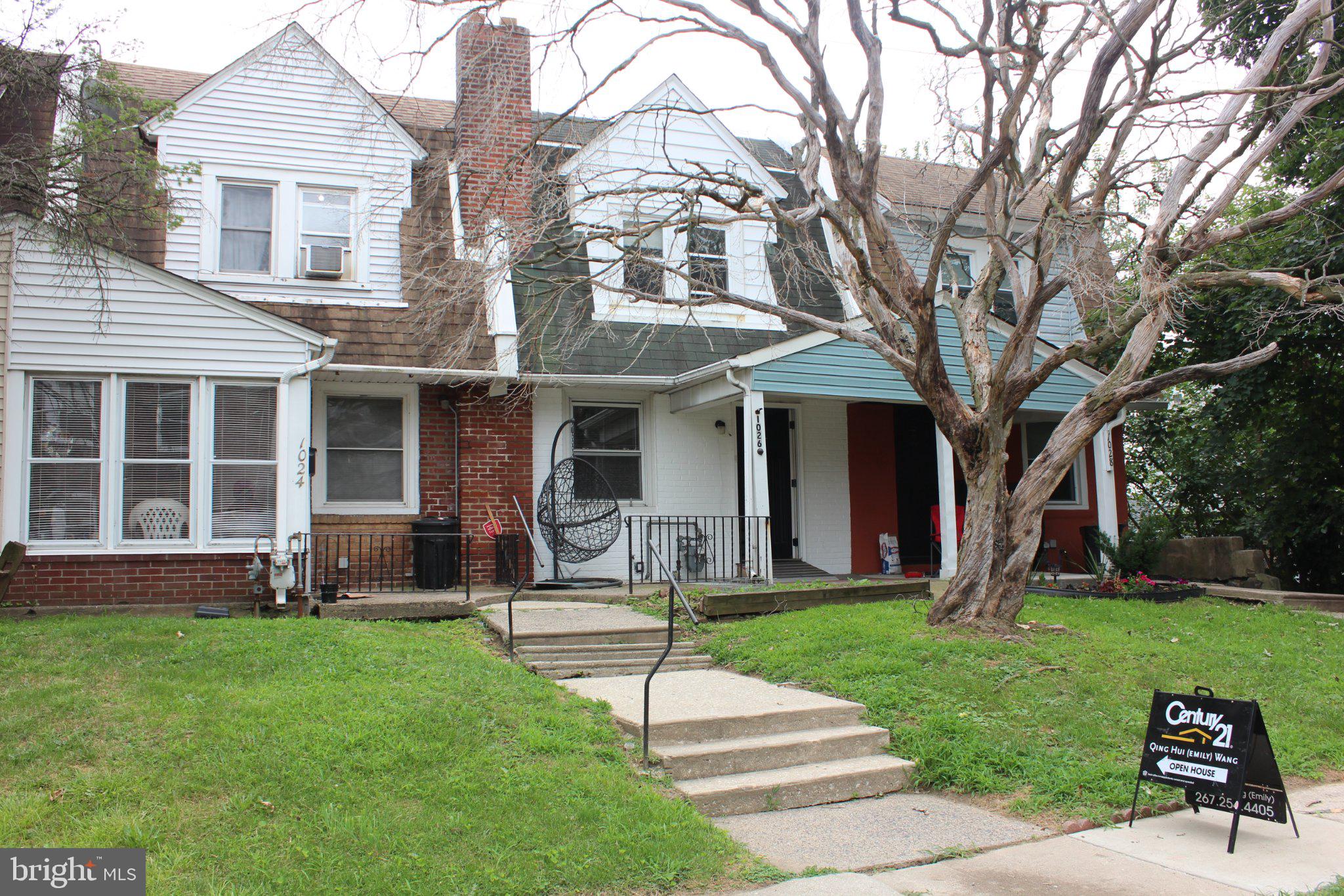 COLLINGDALE - Residential
