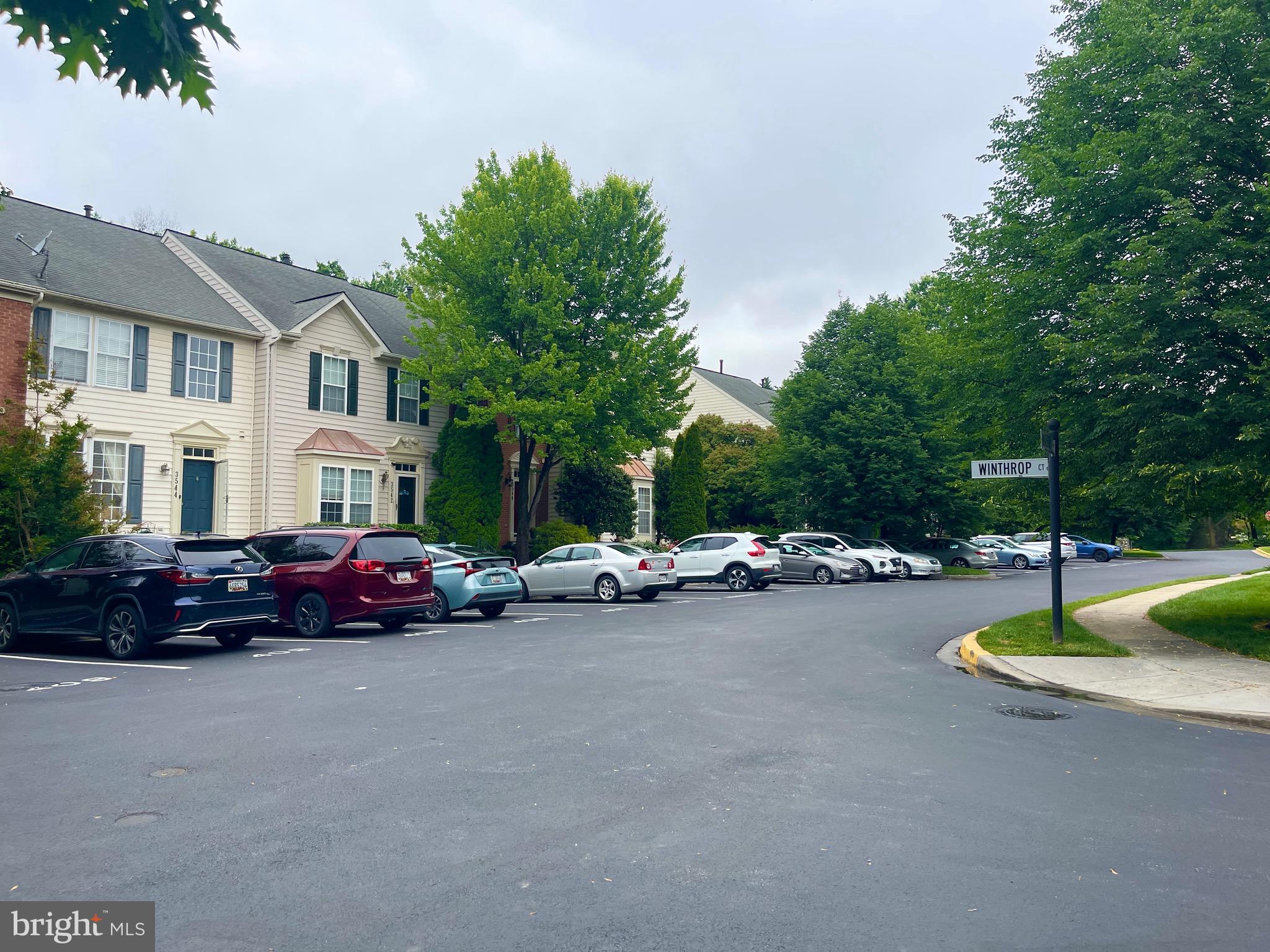 VILLAGES OF URBANA - Residential