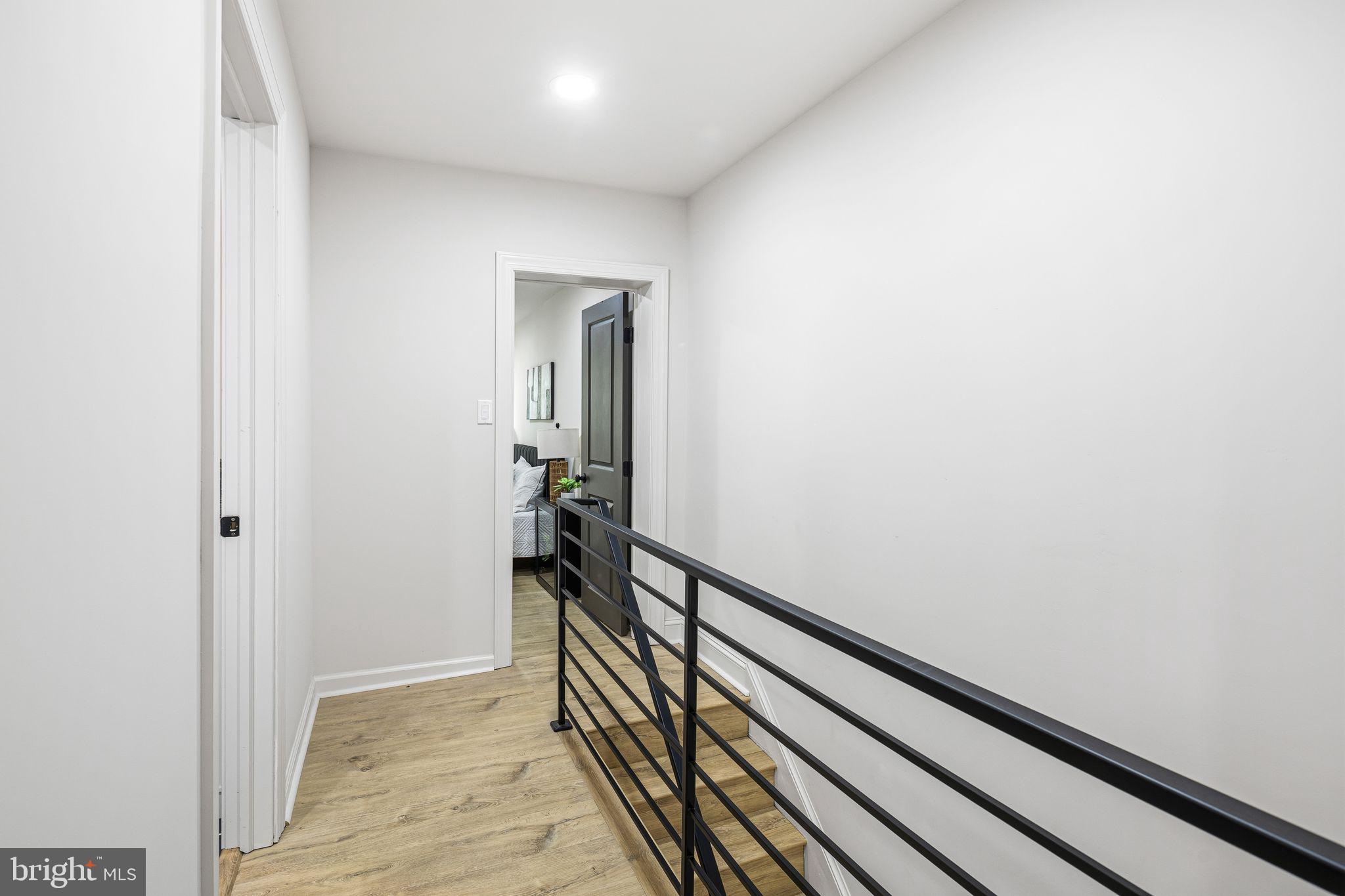 POINT BREEZE - Residential