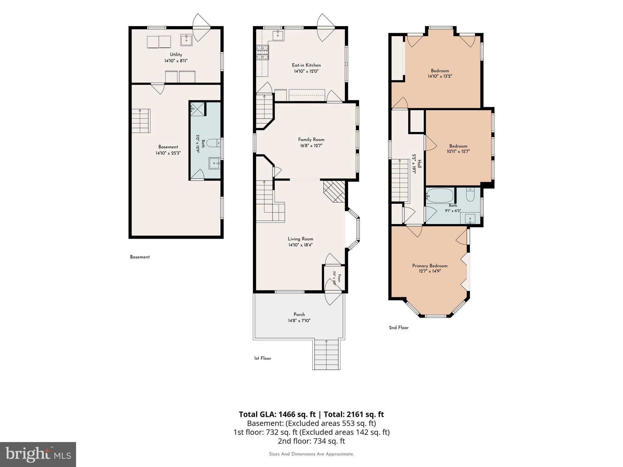 EAST OAK LANE - Residential