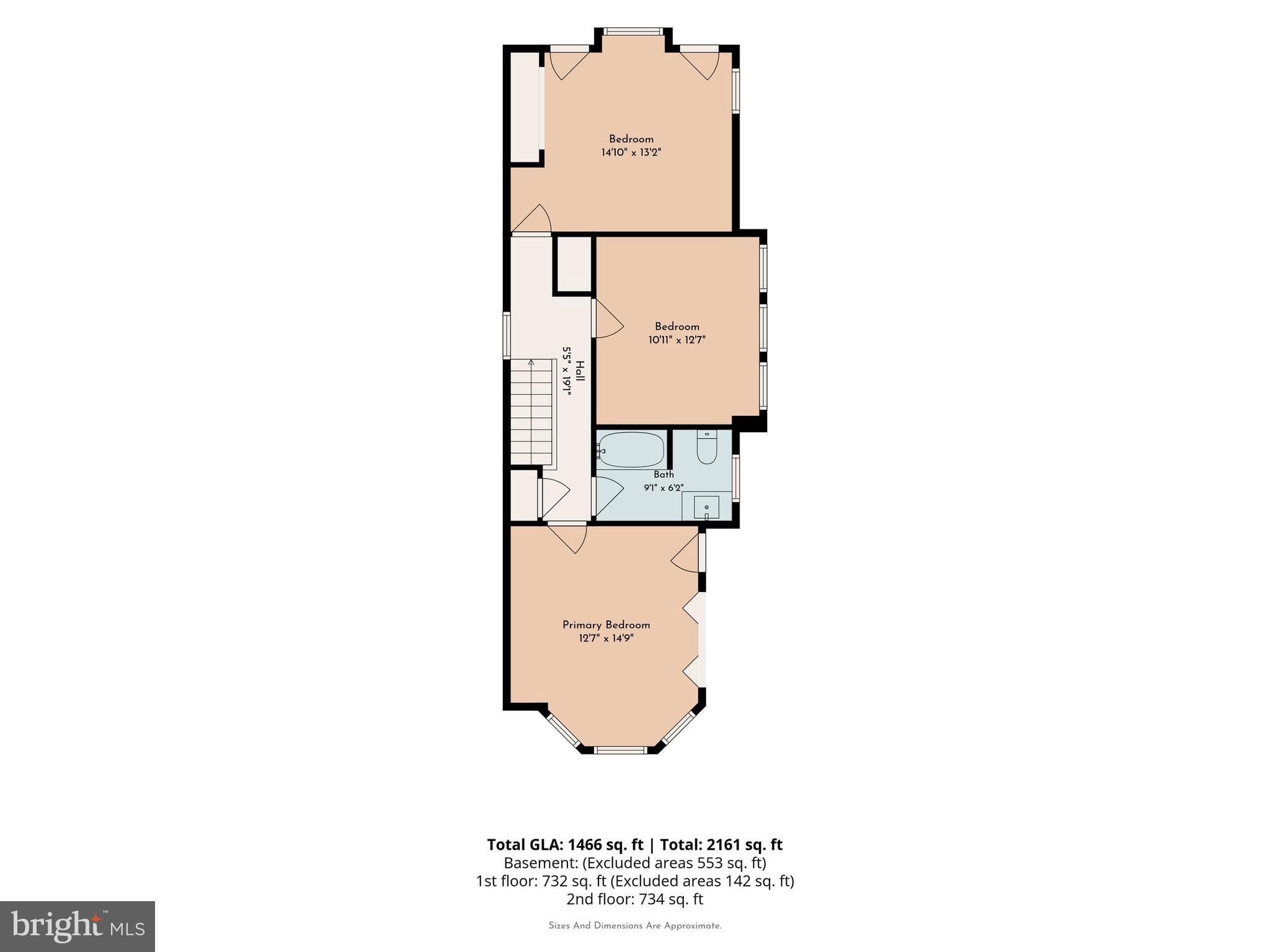 EAST OAK LANE - Residential