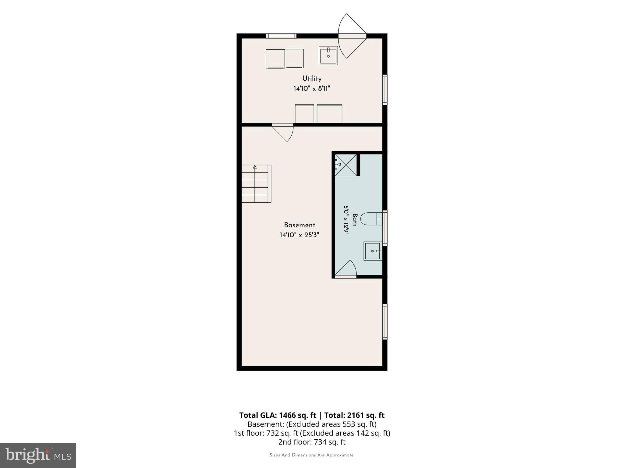 EAST OAK LANE - Residential