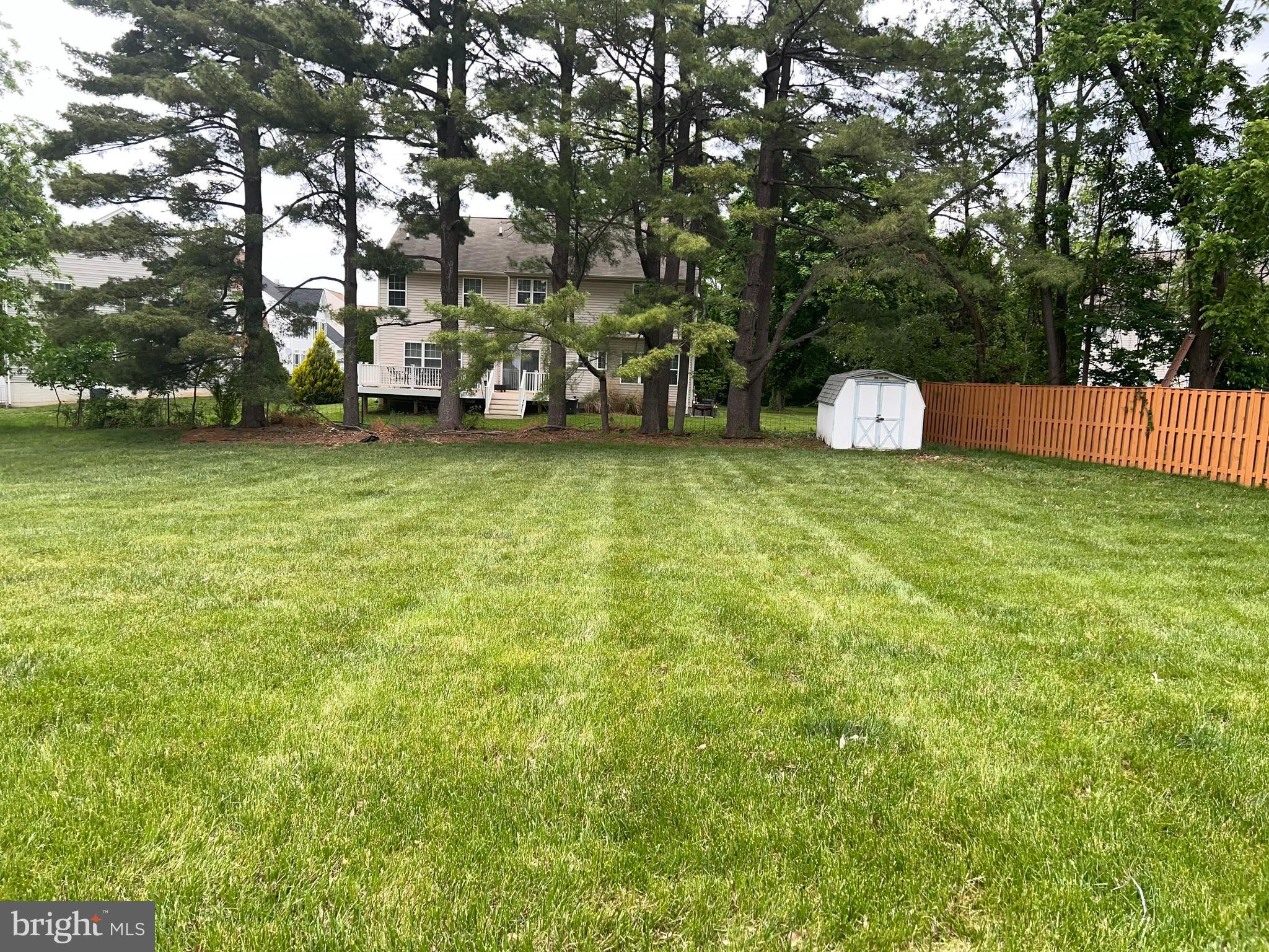 PLEASANT FIELDS - Residential