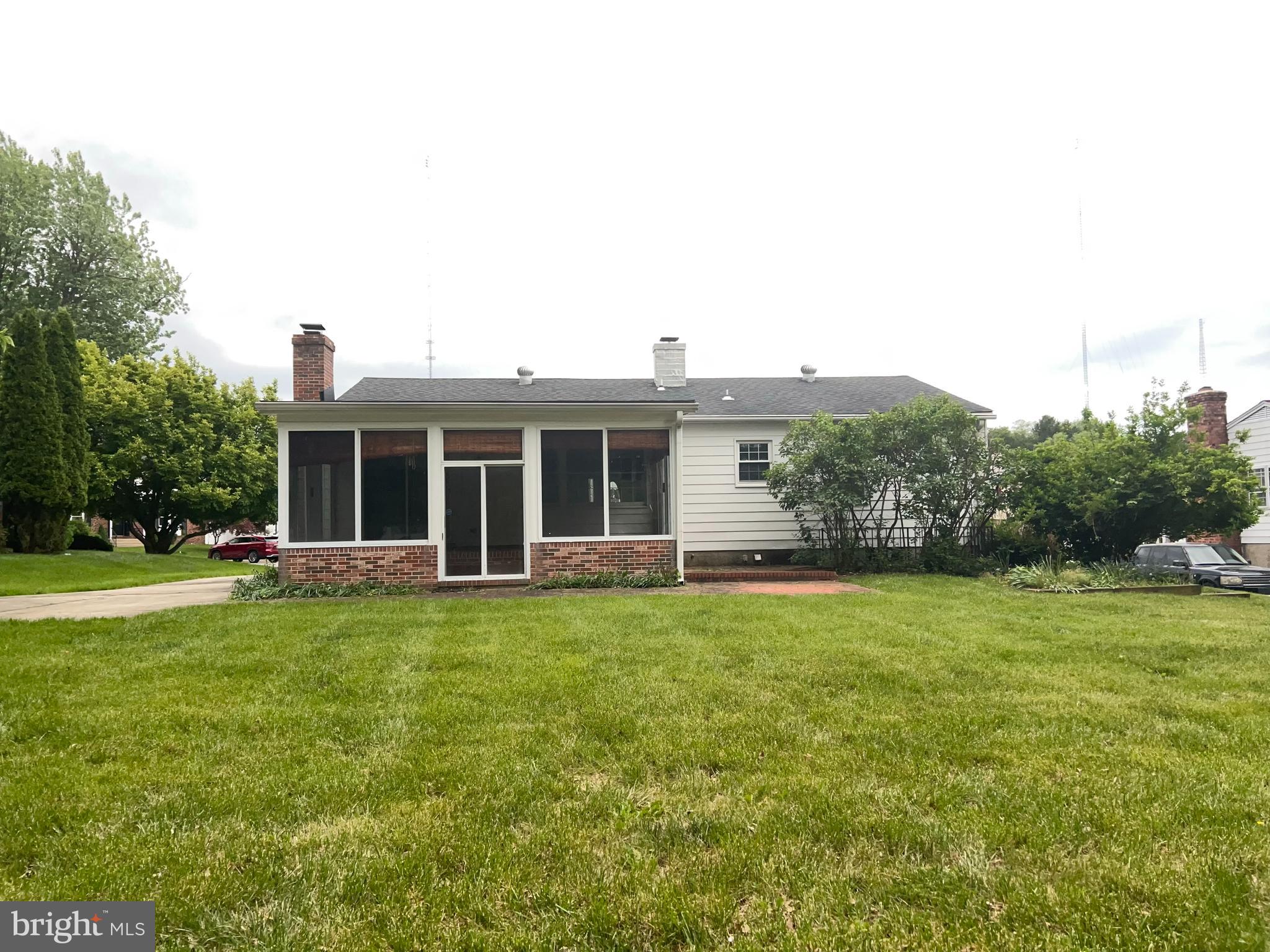 PLEASANT FIELDS - Residential