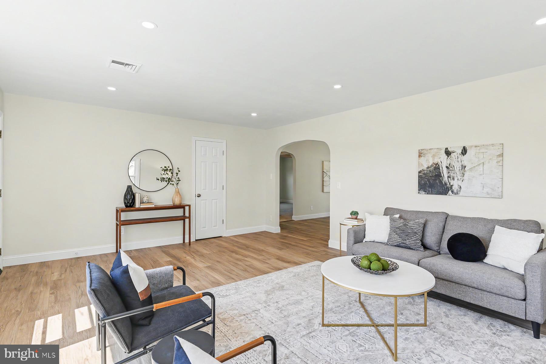 MANOR TWP - Residential