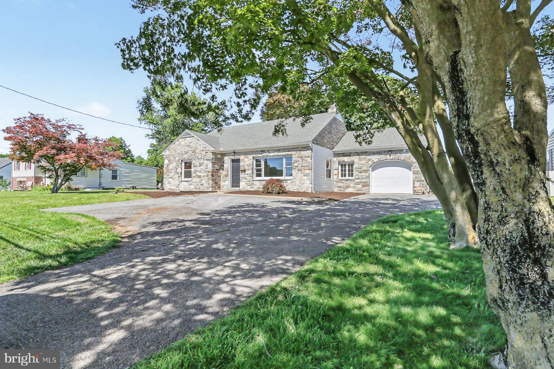 MANOR TWP - Residential