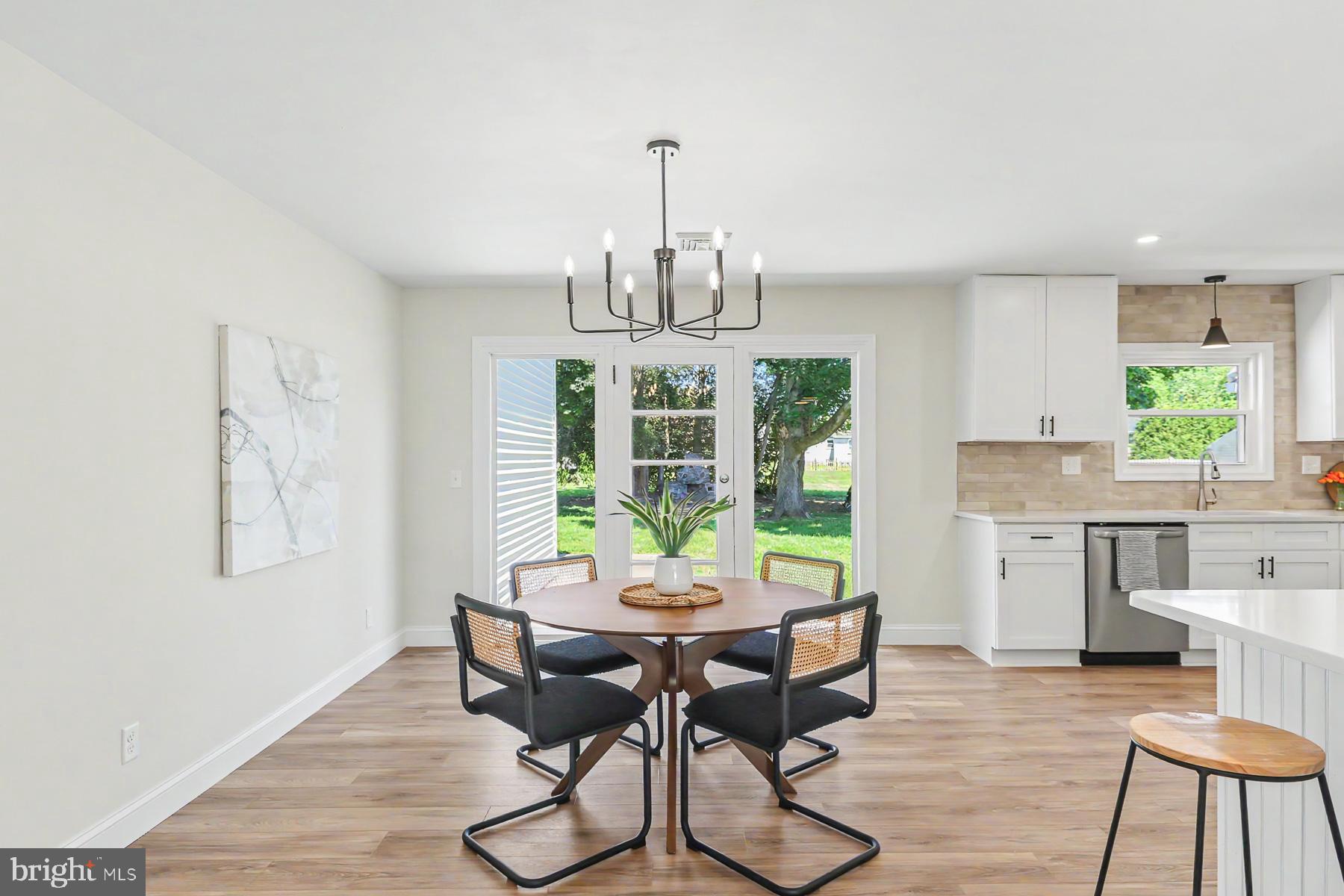 MANOR TWP - Residential
