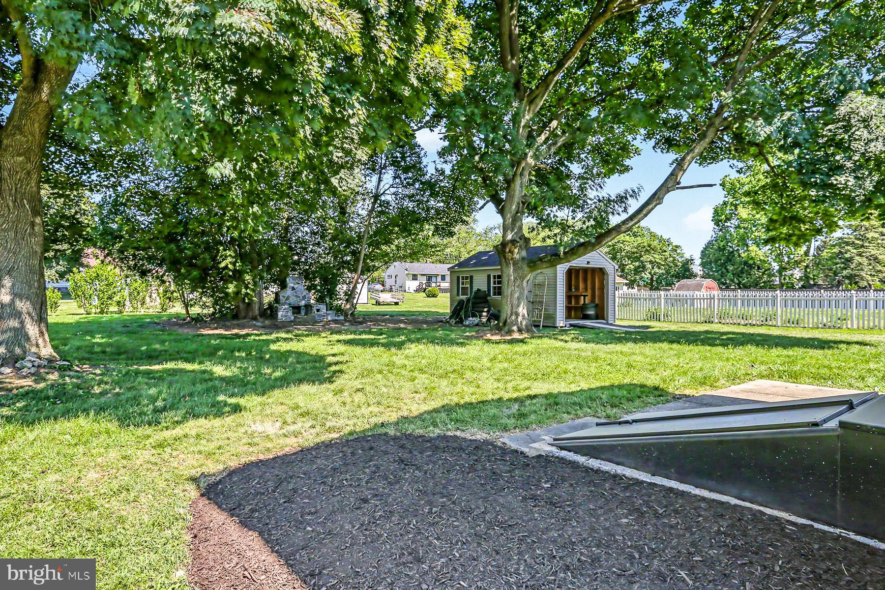 MANOR TWP - Residential